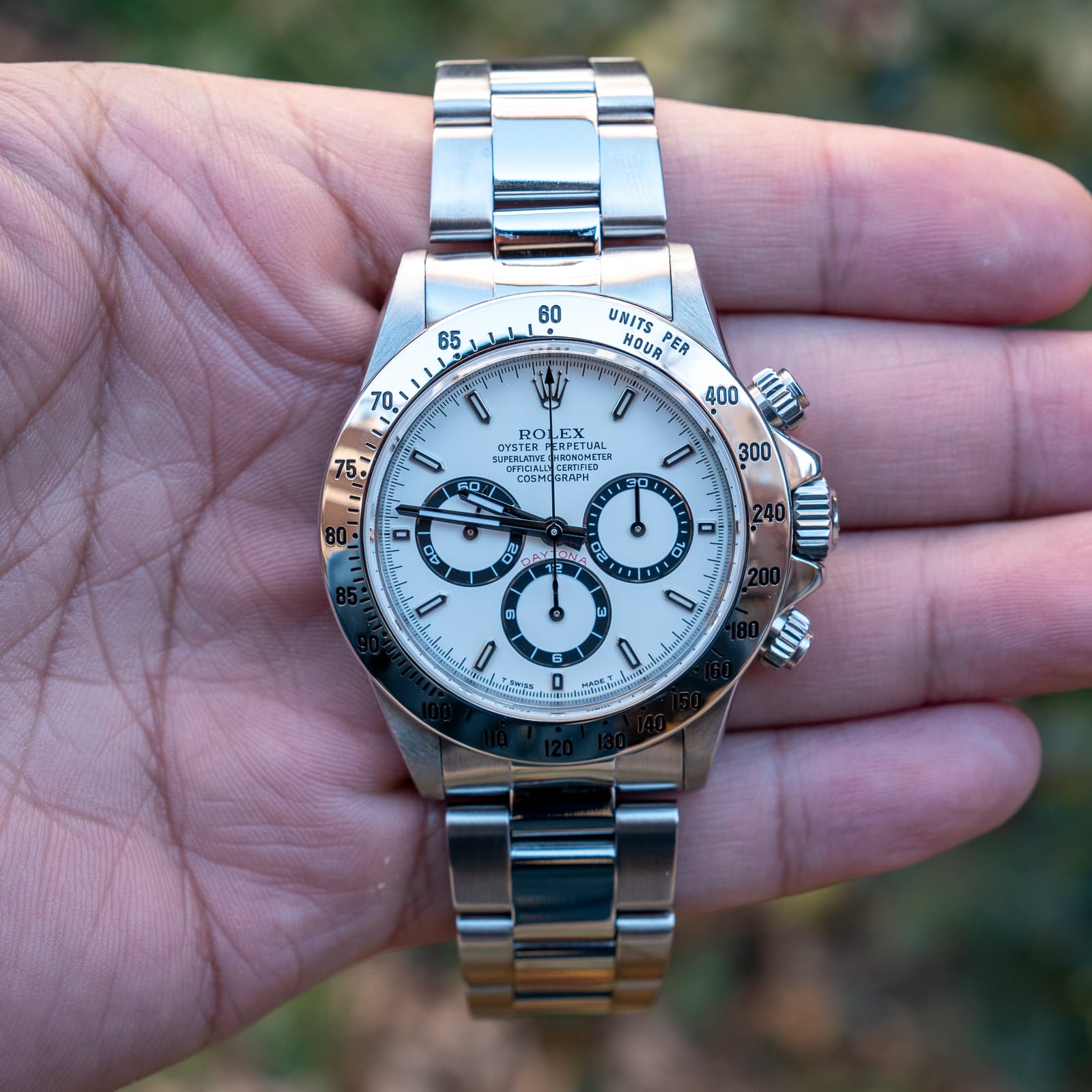 Rolex Daytona — image 1
