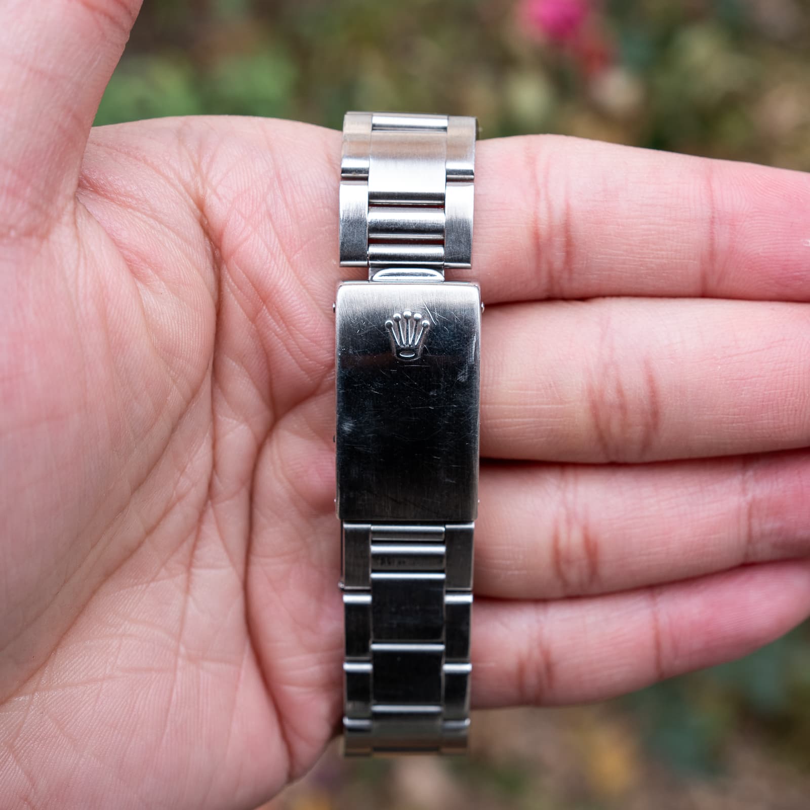 Rolex Explorer — image 2