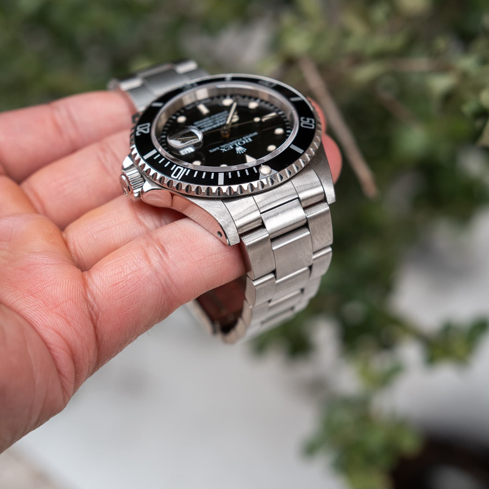 Rolex Submariner — image 5