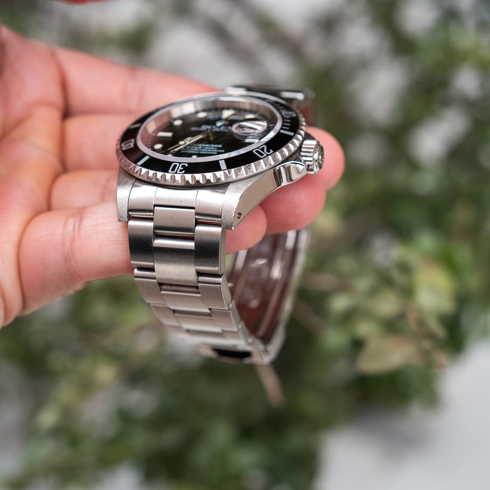 Rolex Submariner — image 6