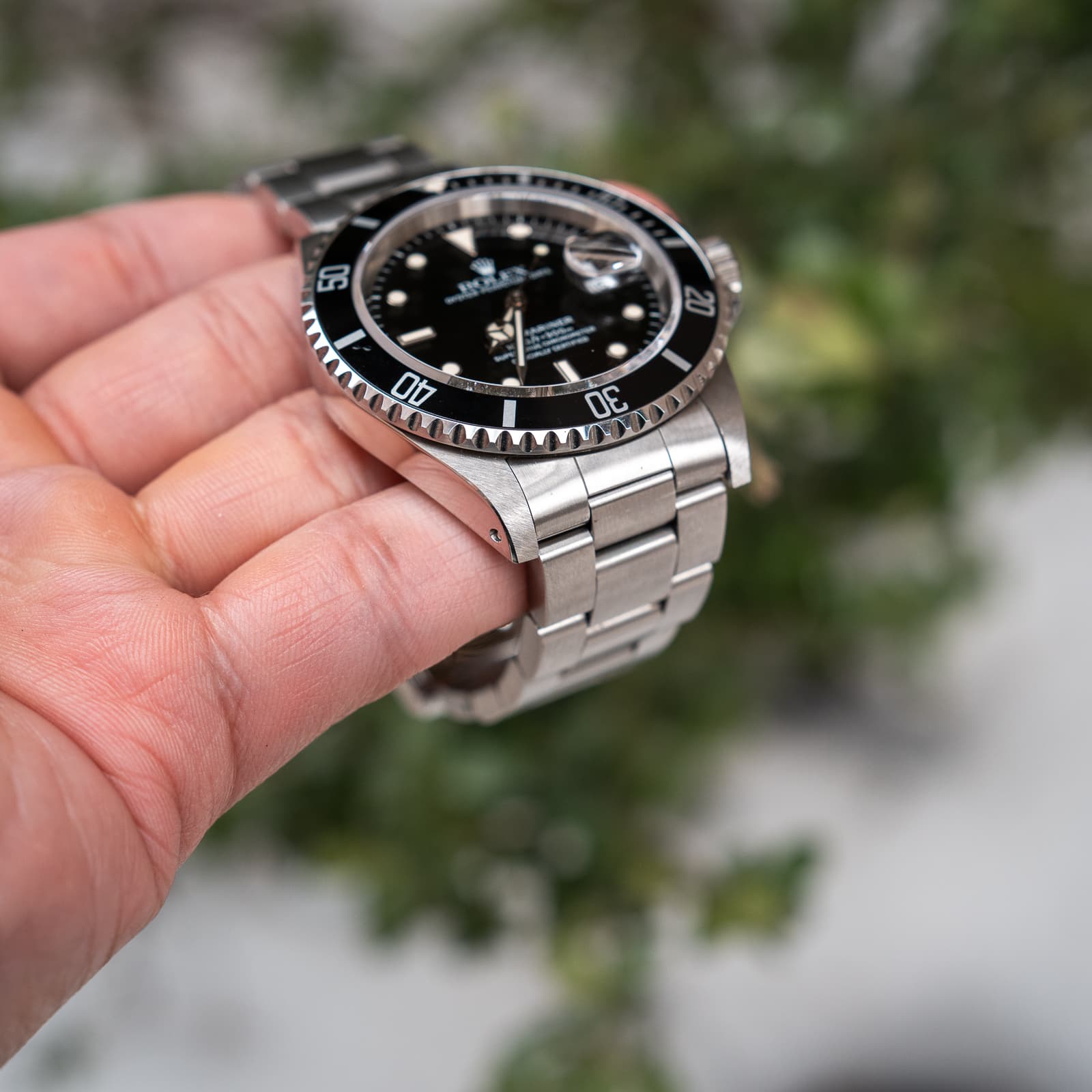 Rolex Submariner — image 7