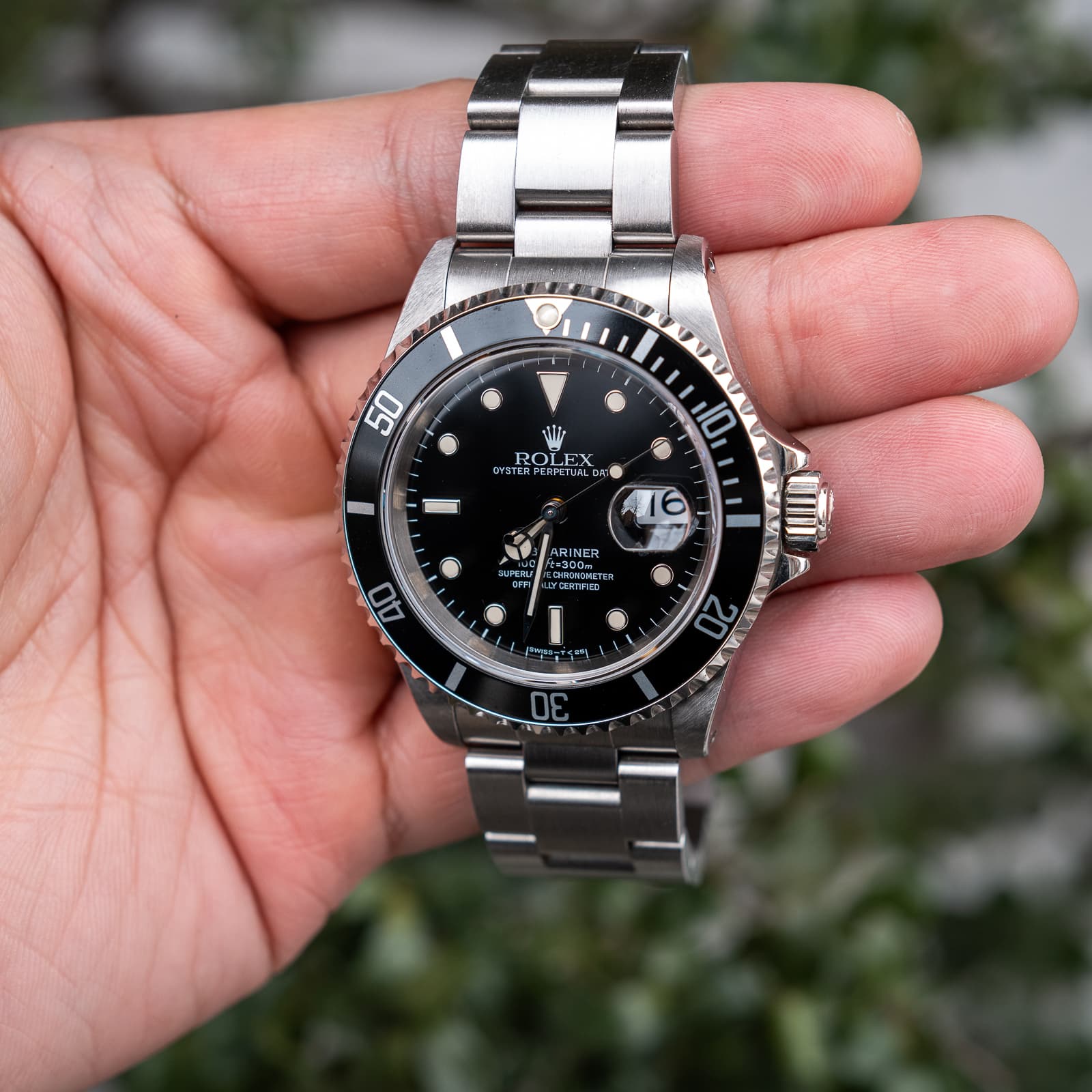 Rolex Submariner — image 8