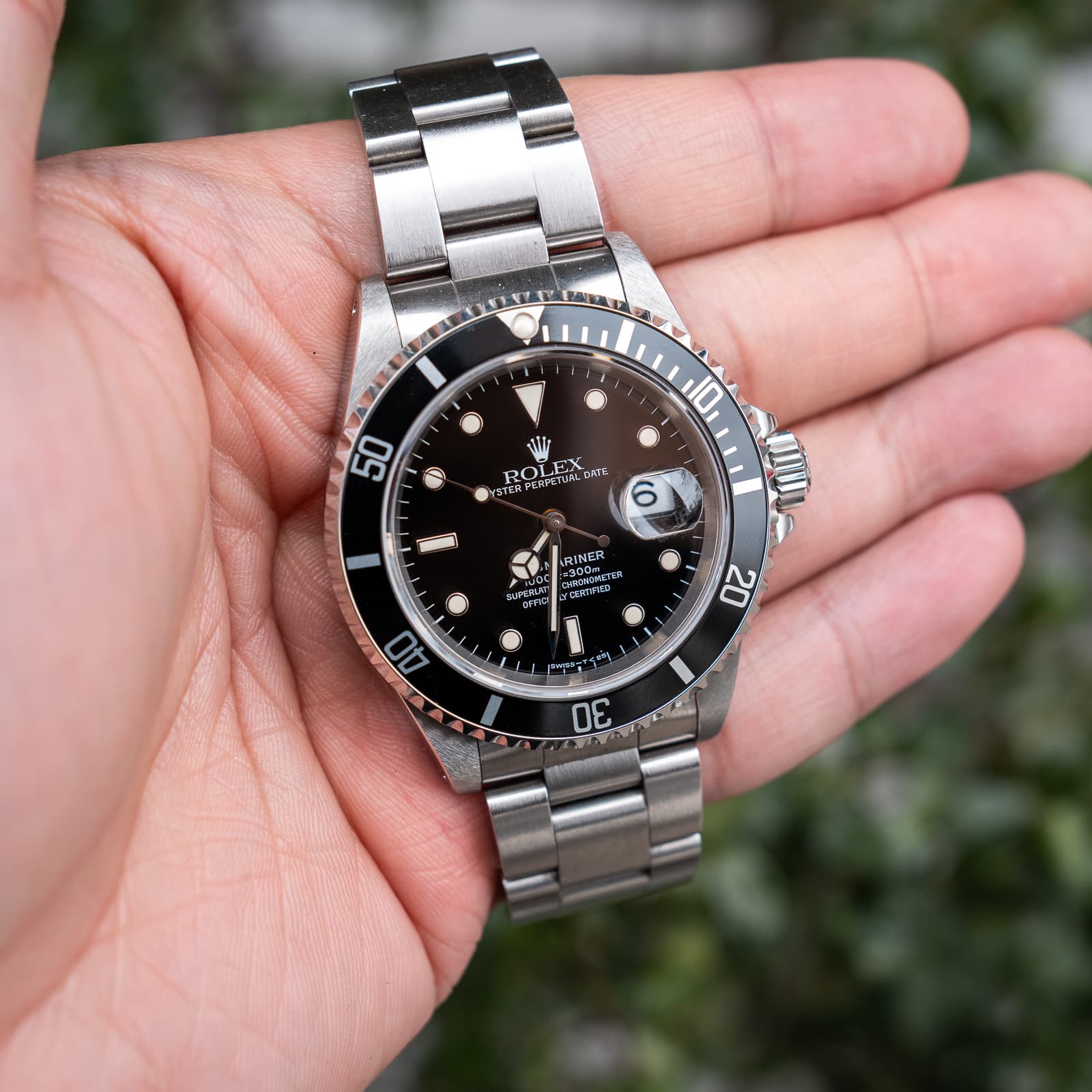 Rolex Submariner — image 9