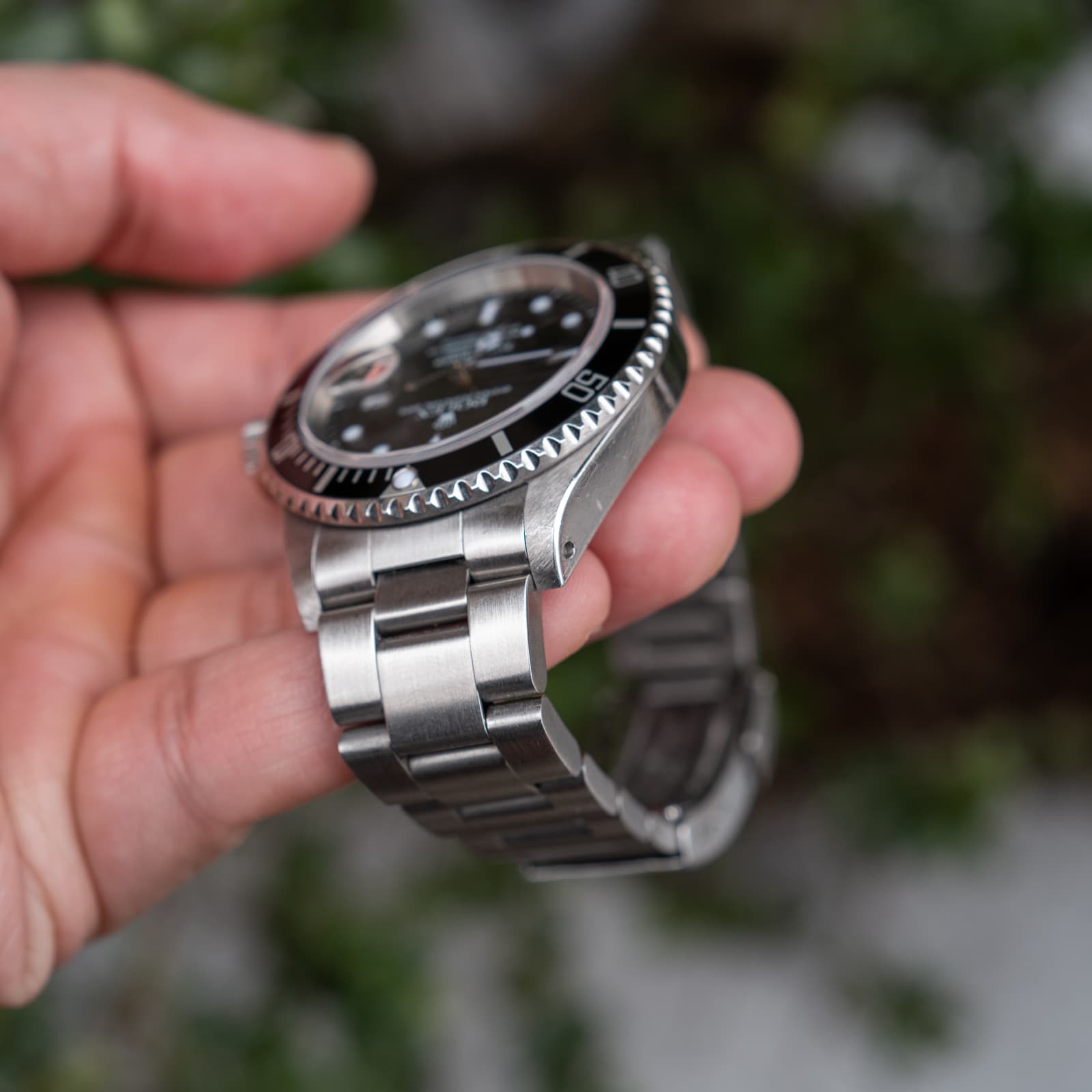 Rolex Submariner — image 3