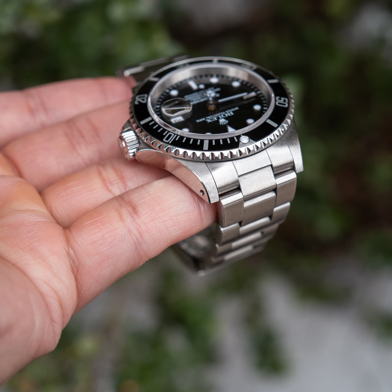 Rolex Submariner — image 2