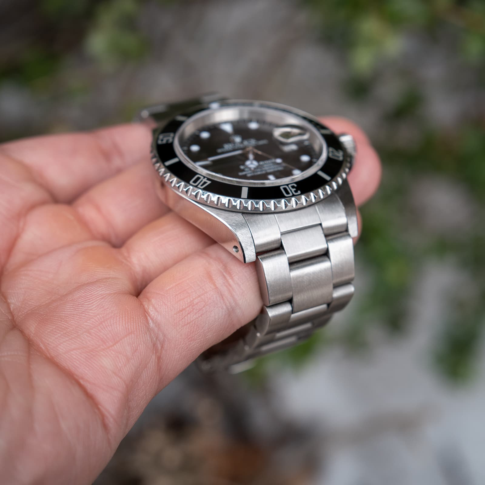 Rolex Submariner — image 5