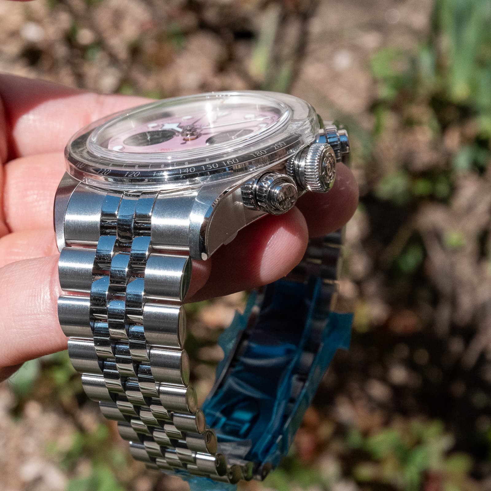 Tudor Black Bay Chrono — image 7