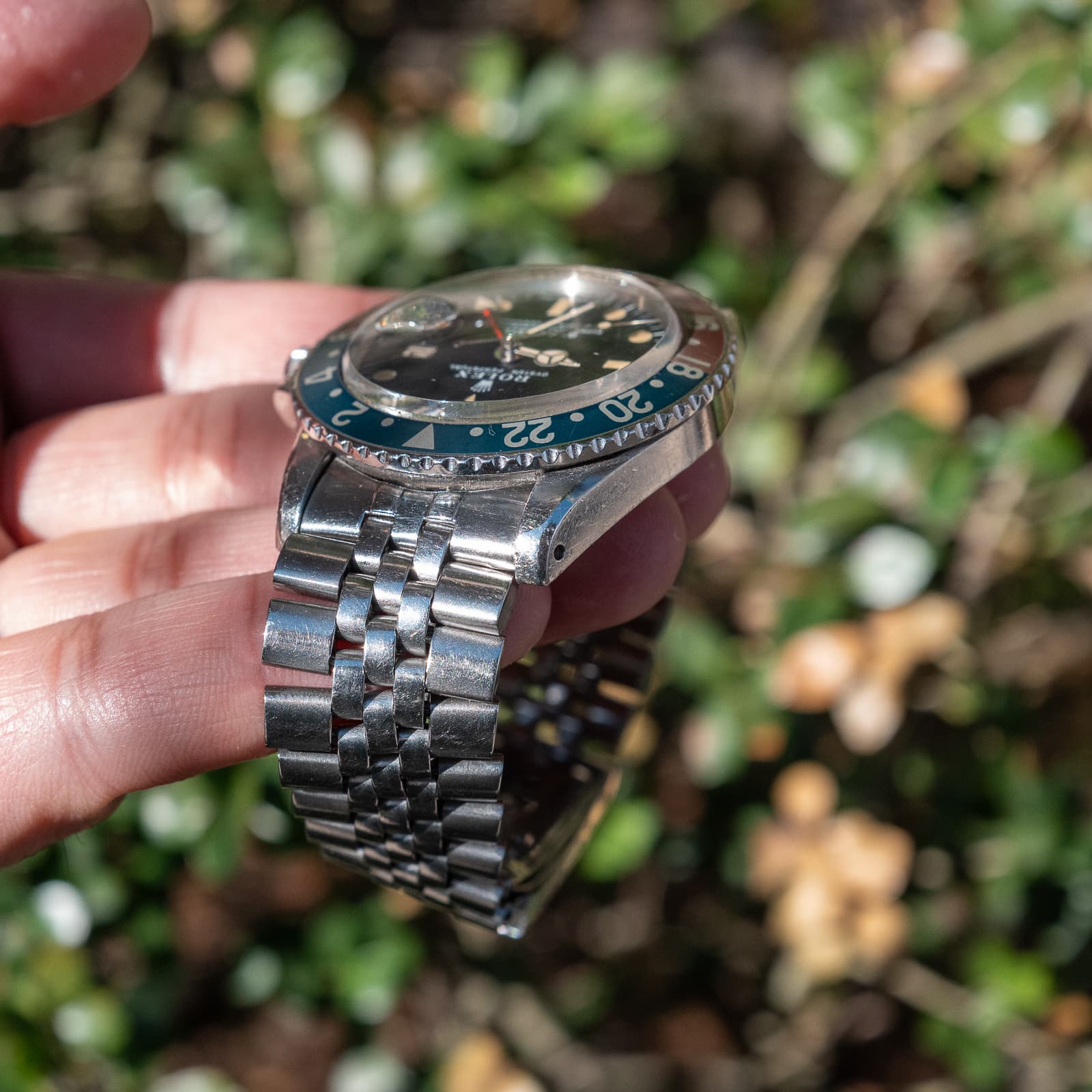 Rolex GMT-Master — image 6