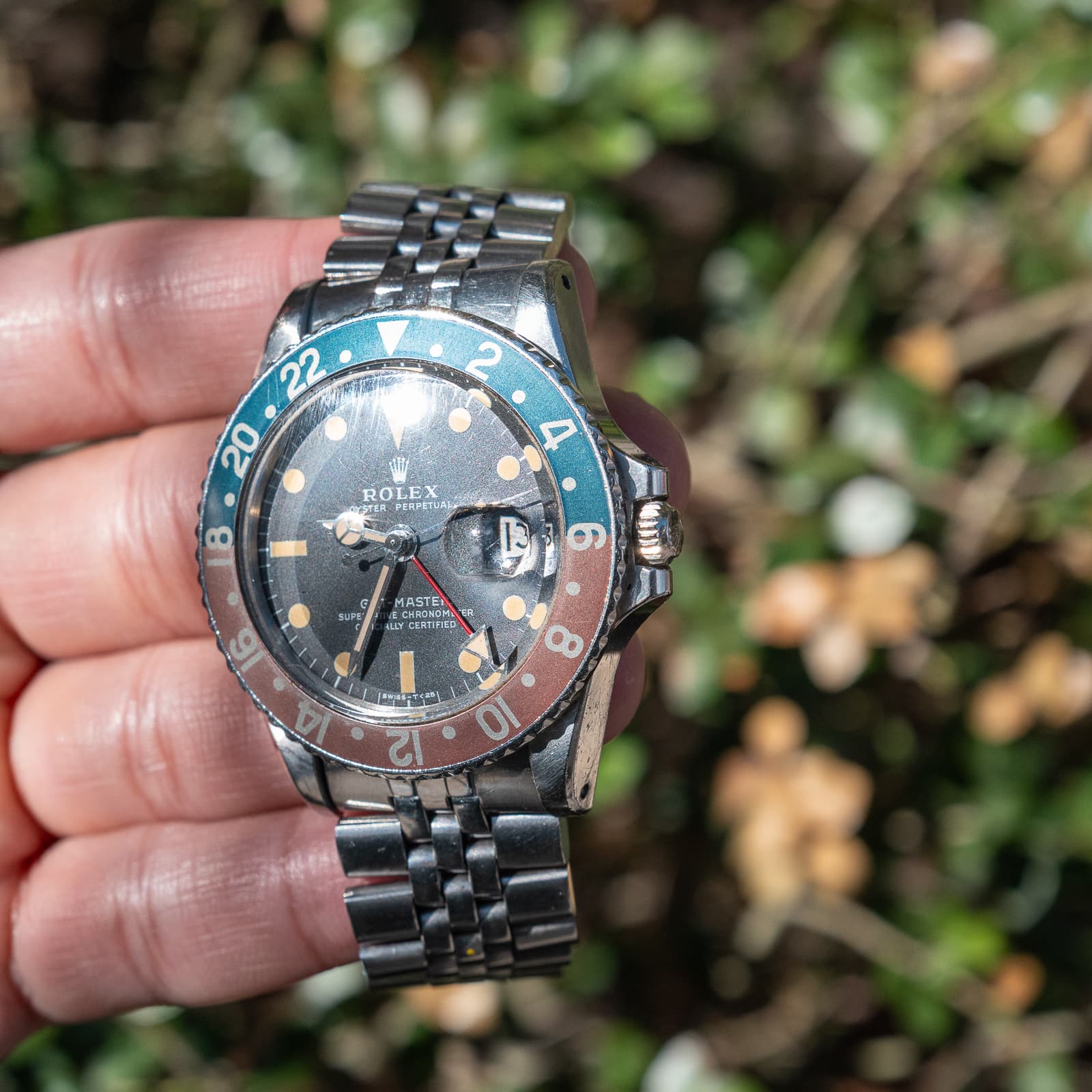 Rolex GMT-Master — image 7