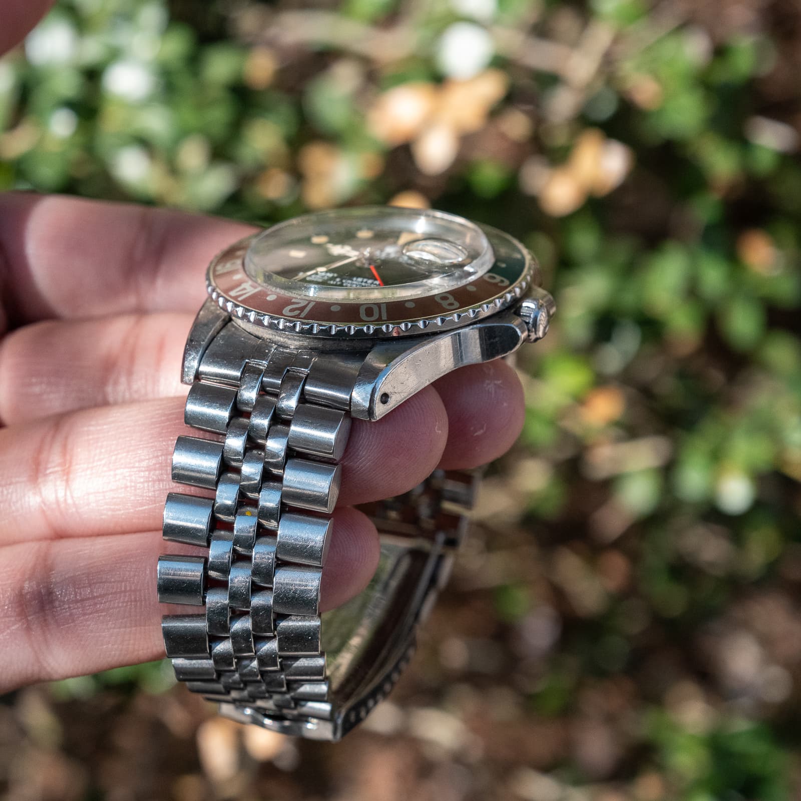Rolex GMT-Master — image 8