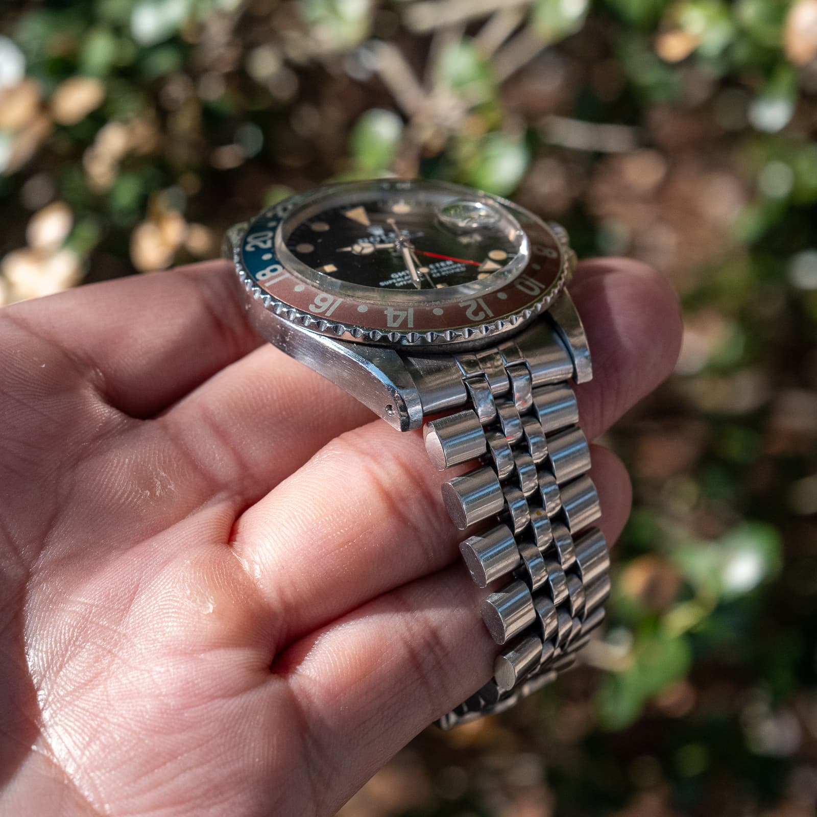 Rolex GMT-Master — image 9