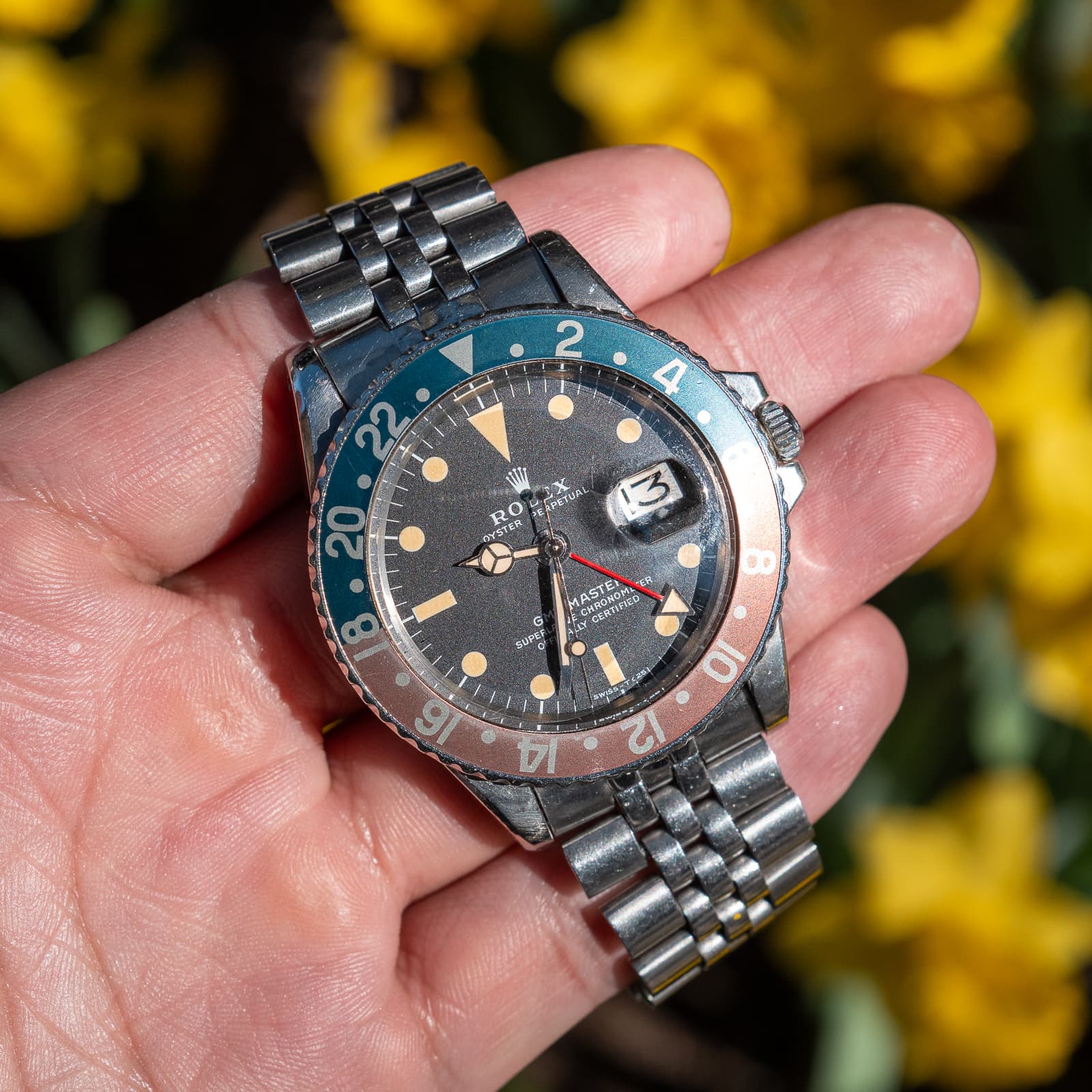 Rolex GMT-Master — image 10