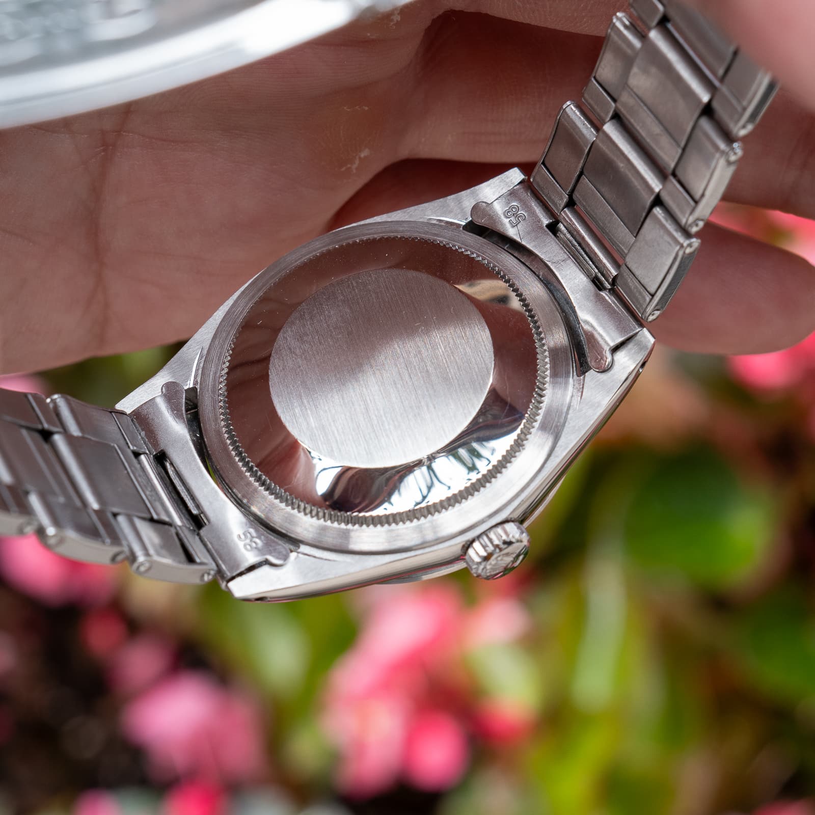 Rolex Explorer — image 3