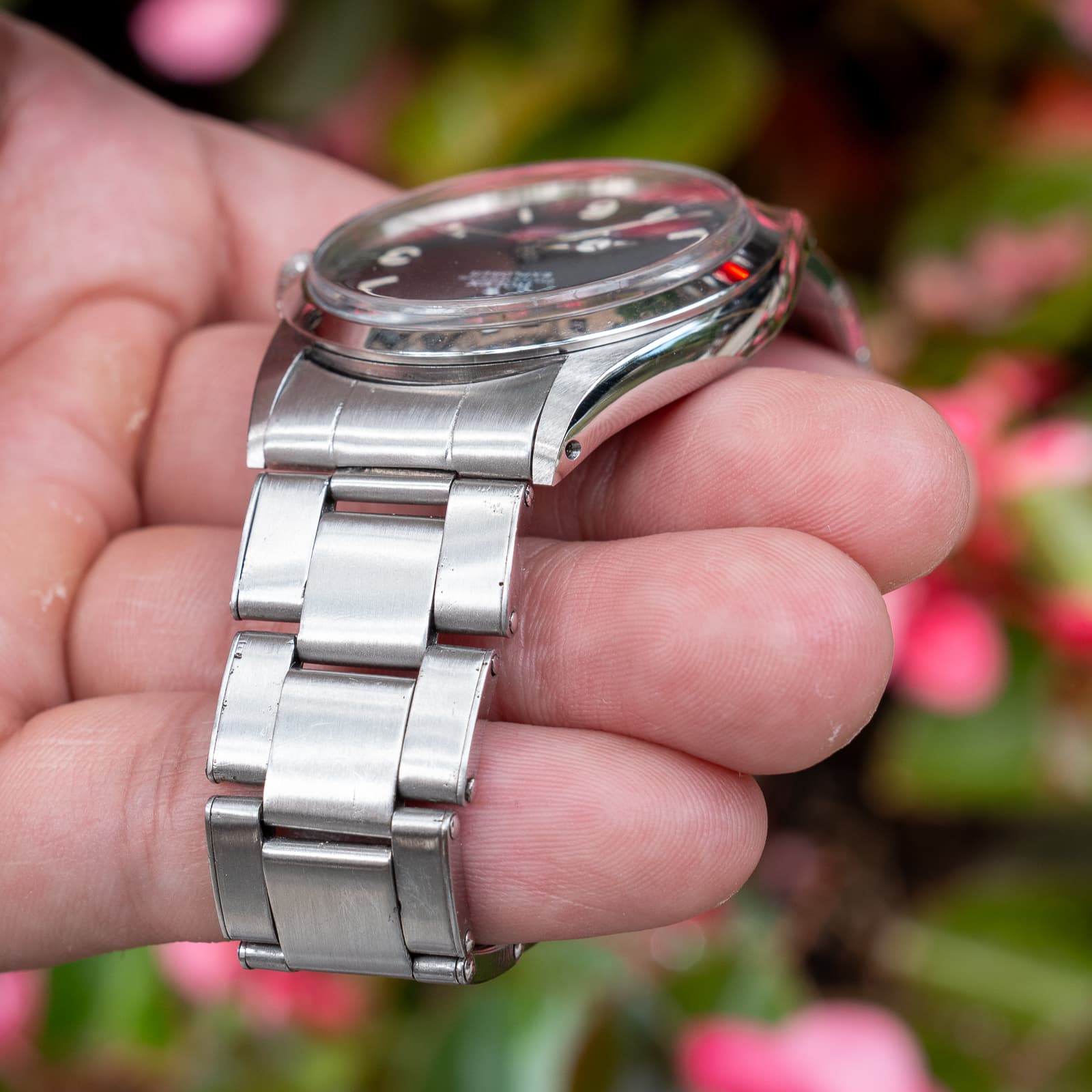 Rolex Explorer — image 6