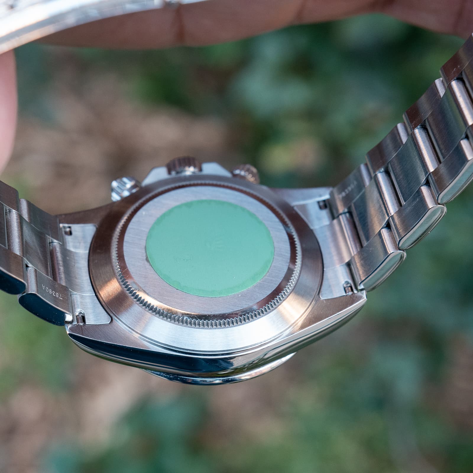 Rolex Daytona — image 3