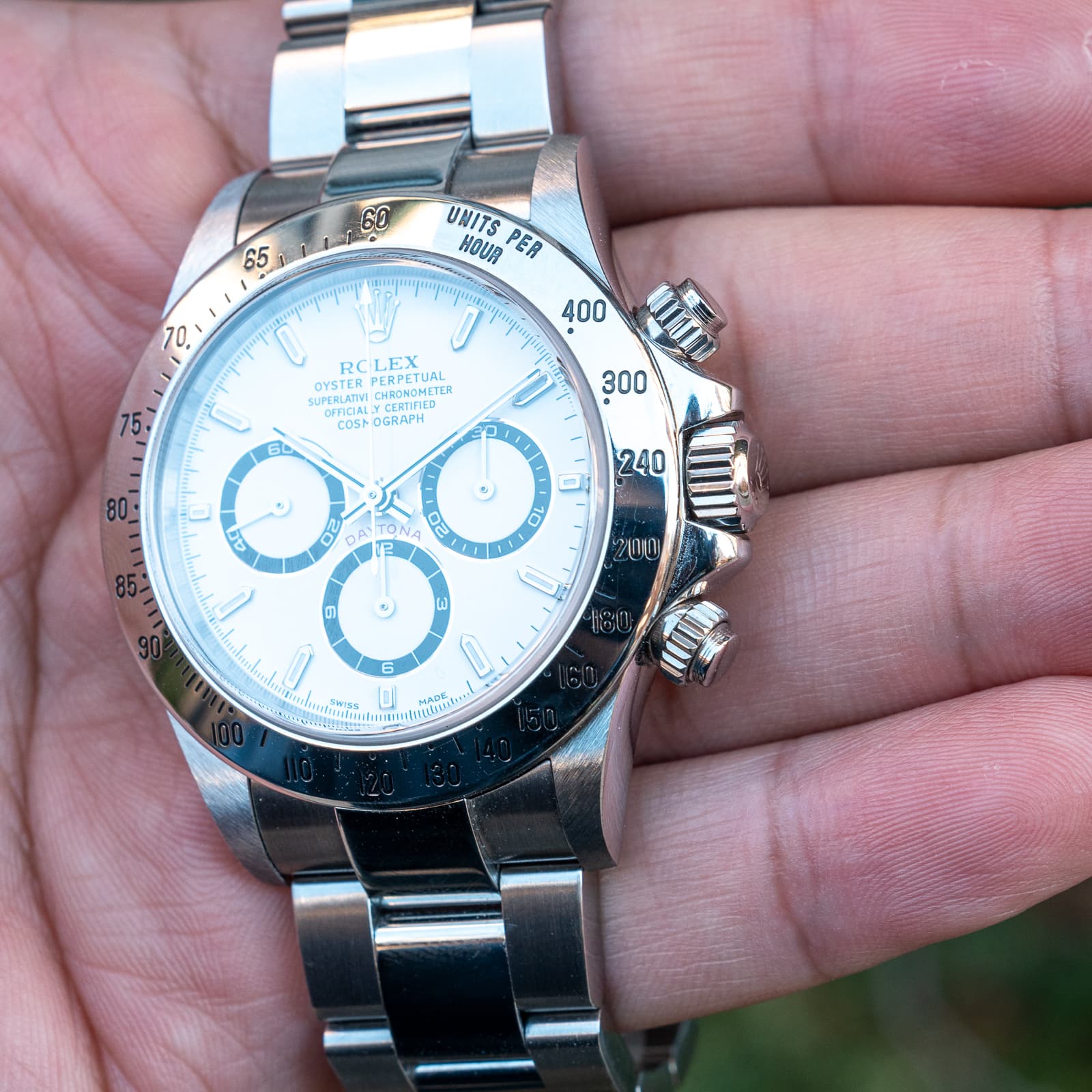 Rolex Daytona — image 5