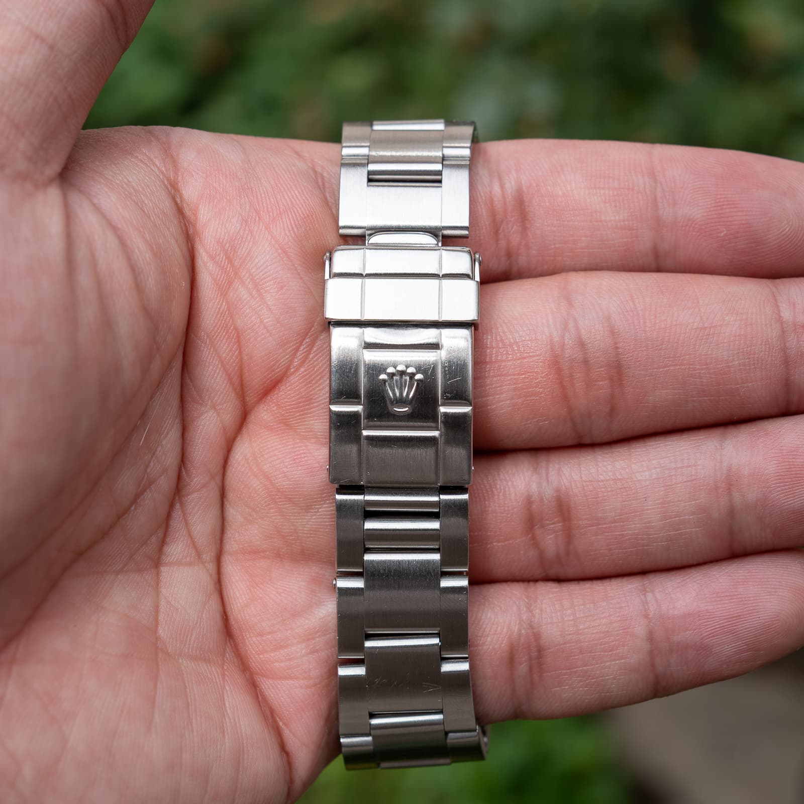 Rolex Explorer — image 2