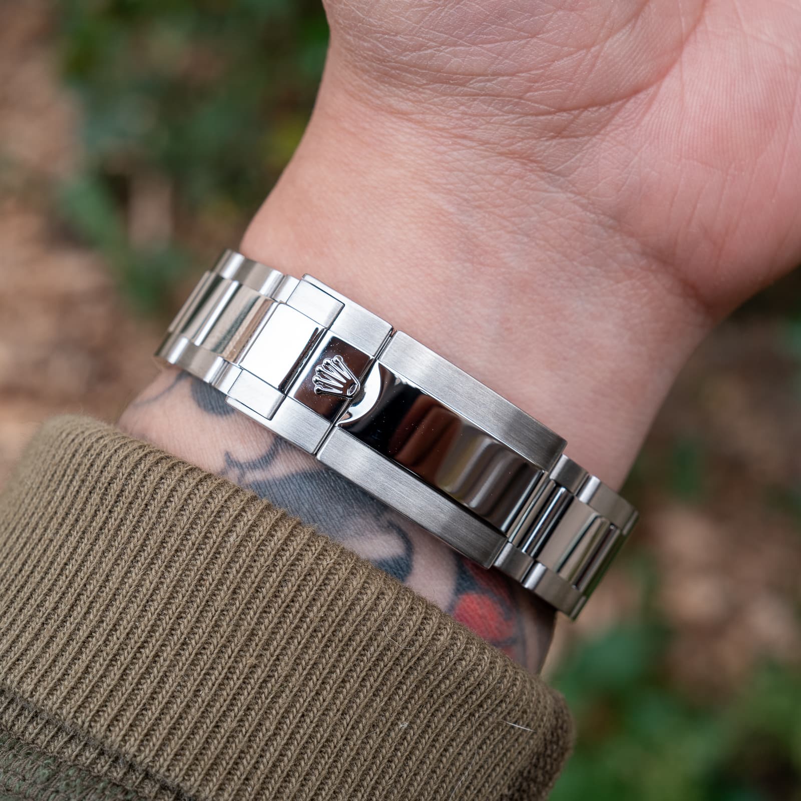 Rolex GMT-Master II — image 10