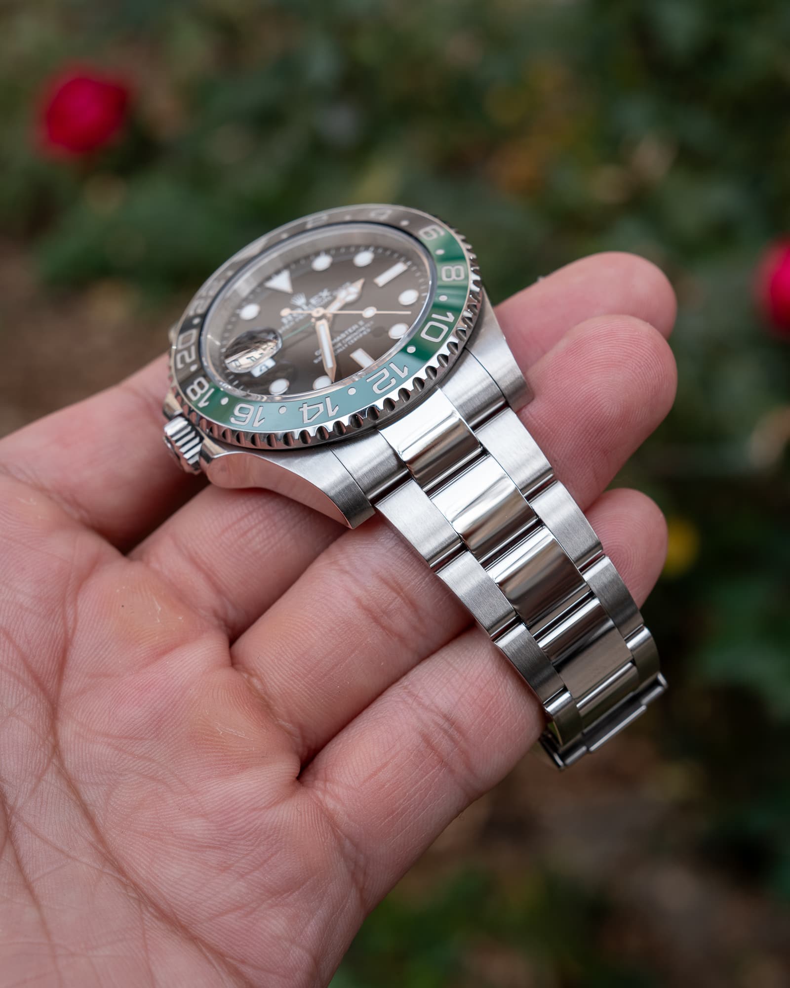 Rolex GMT-Master II — image 3