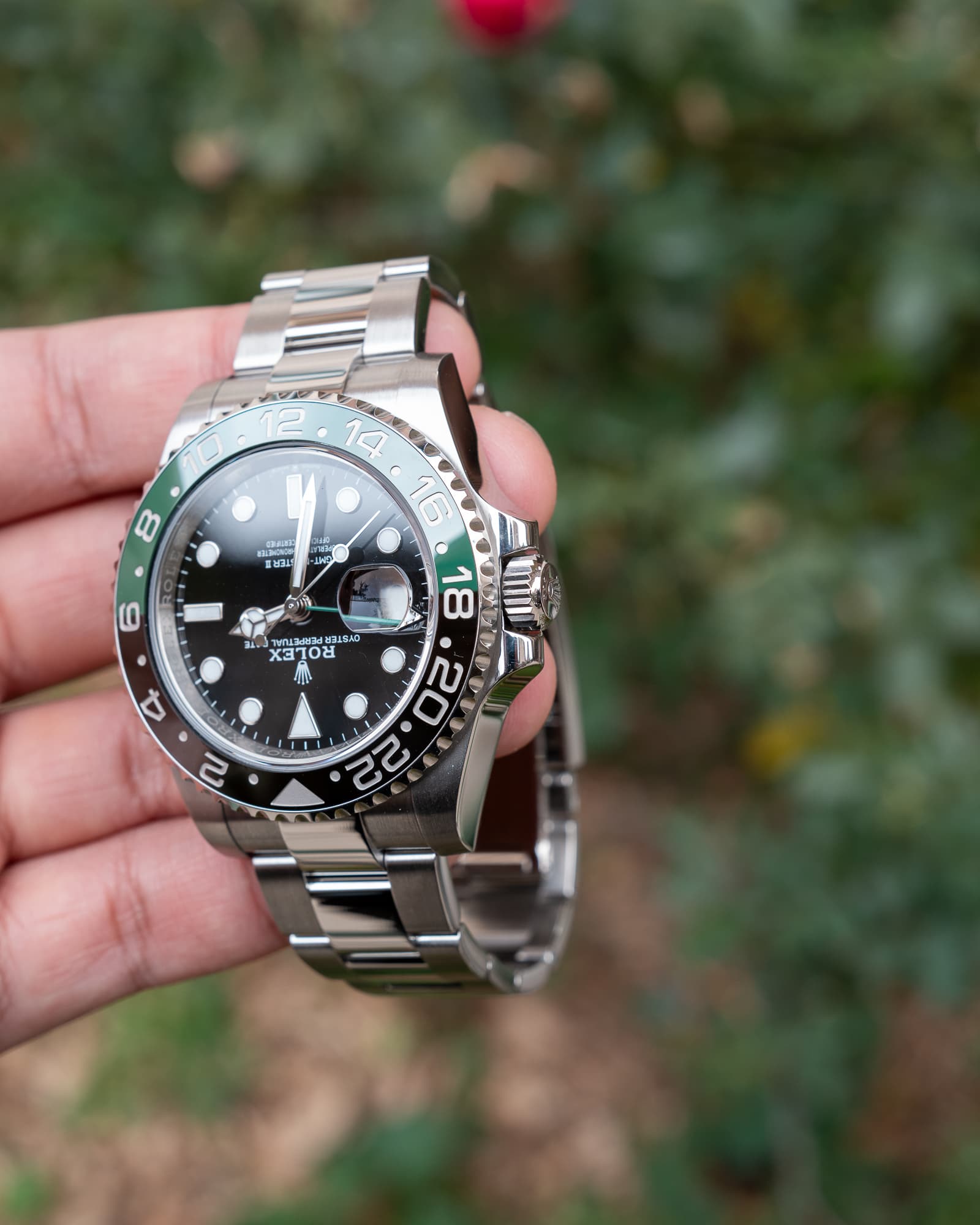 Rolex GMT-Master II — image 4