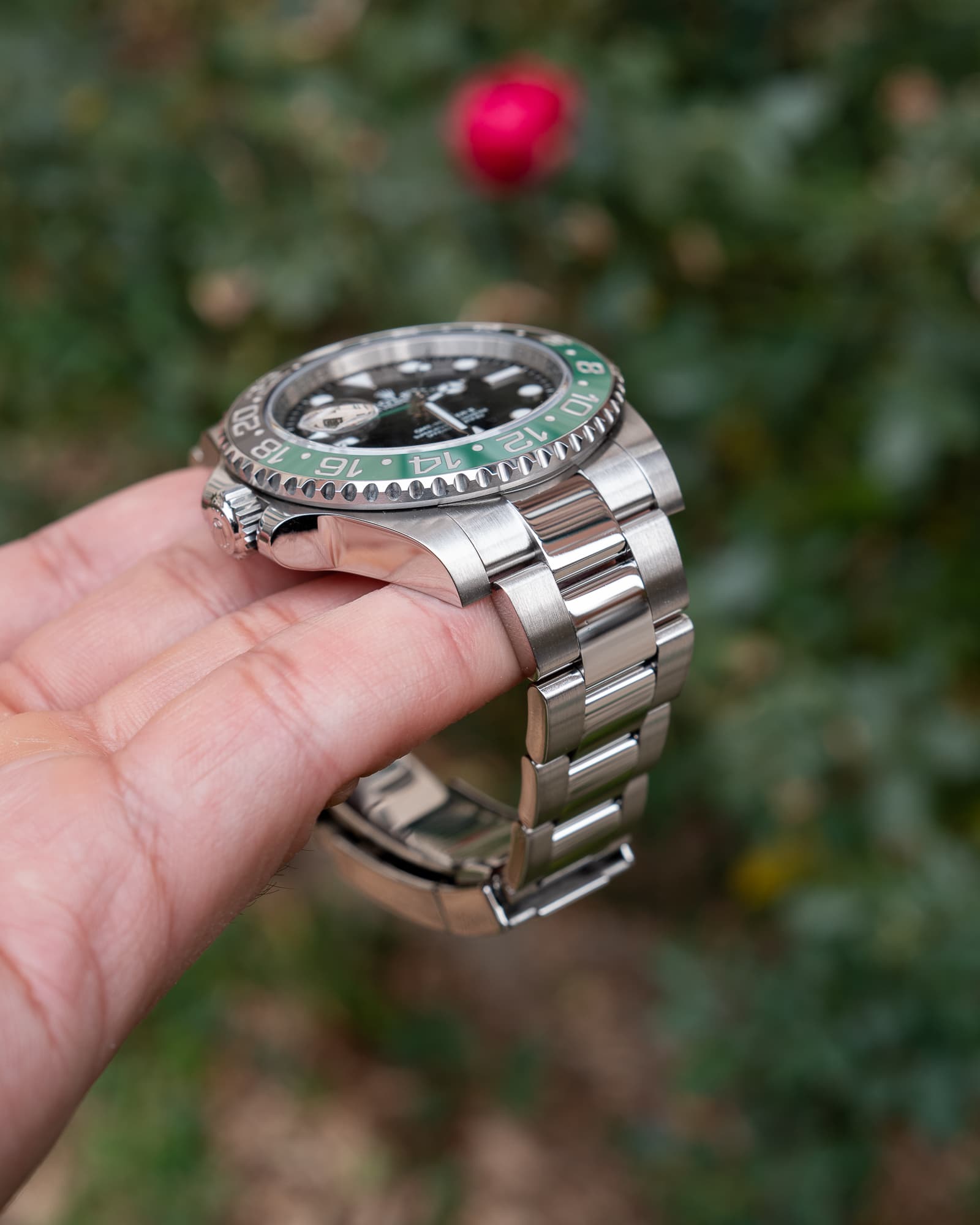 Rolex GMT-Master II — image 6