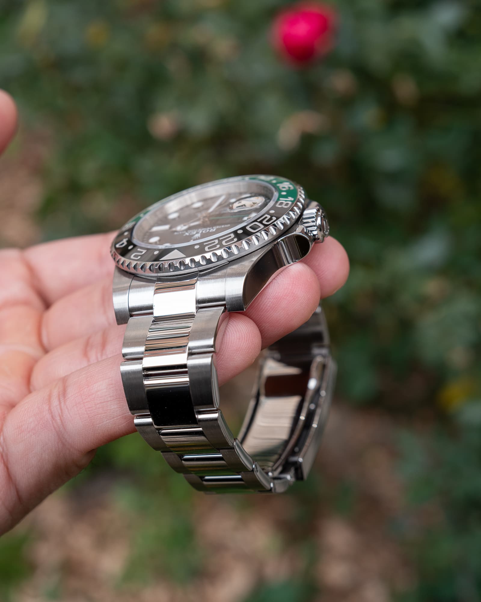Rolex GMT-Master II — image 7