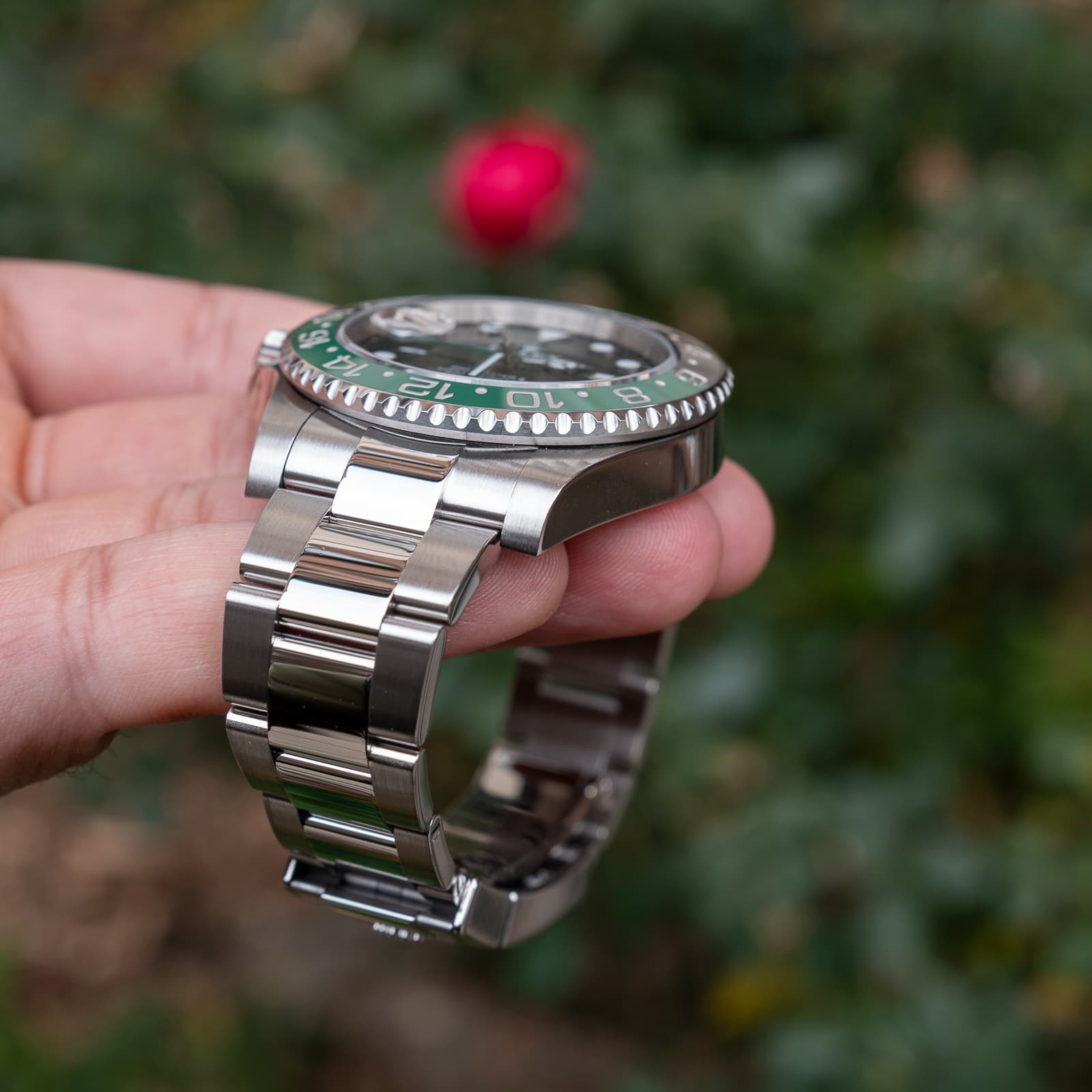 Rolex GMT-Master II — image 8