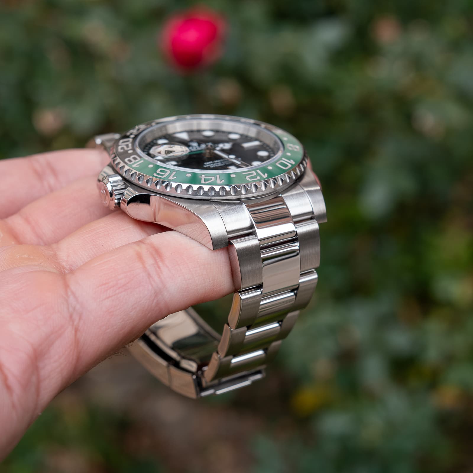 Rolex GMT-Master II — image 9