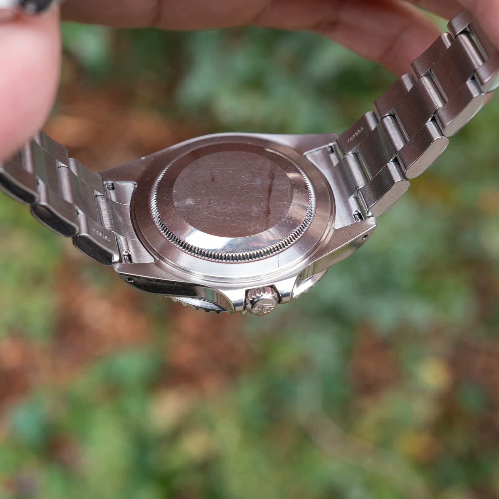 Rolex GMT-Master II — image 3
