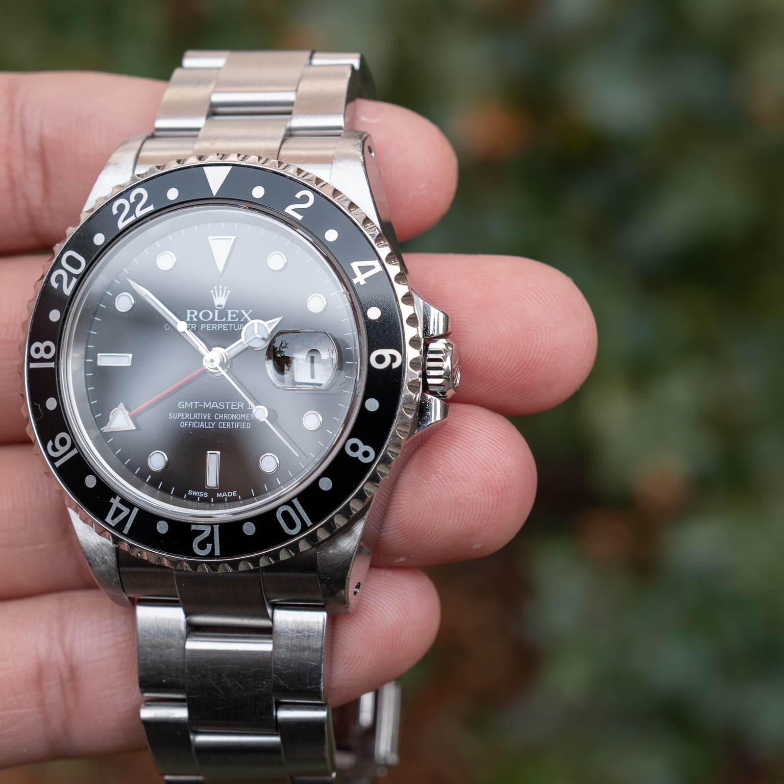 Rolex GMT-Master II — image 4