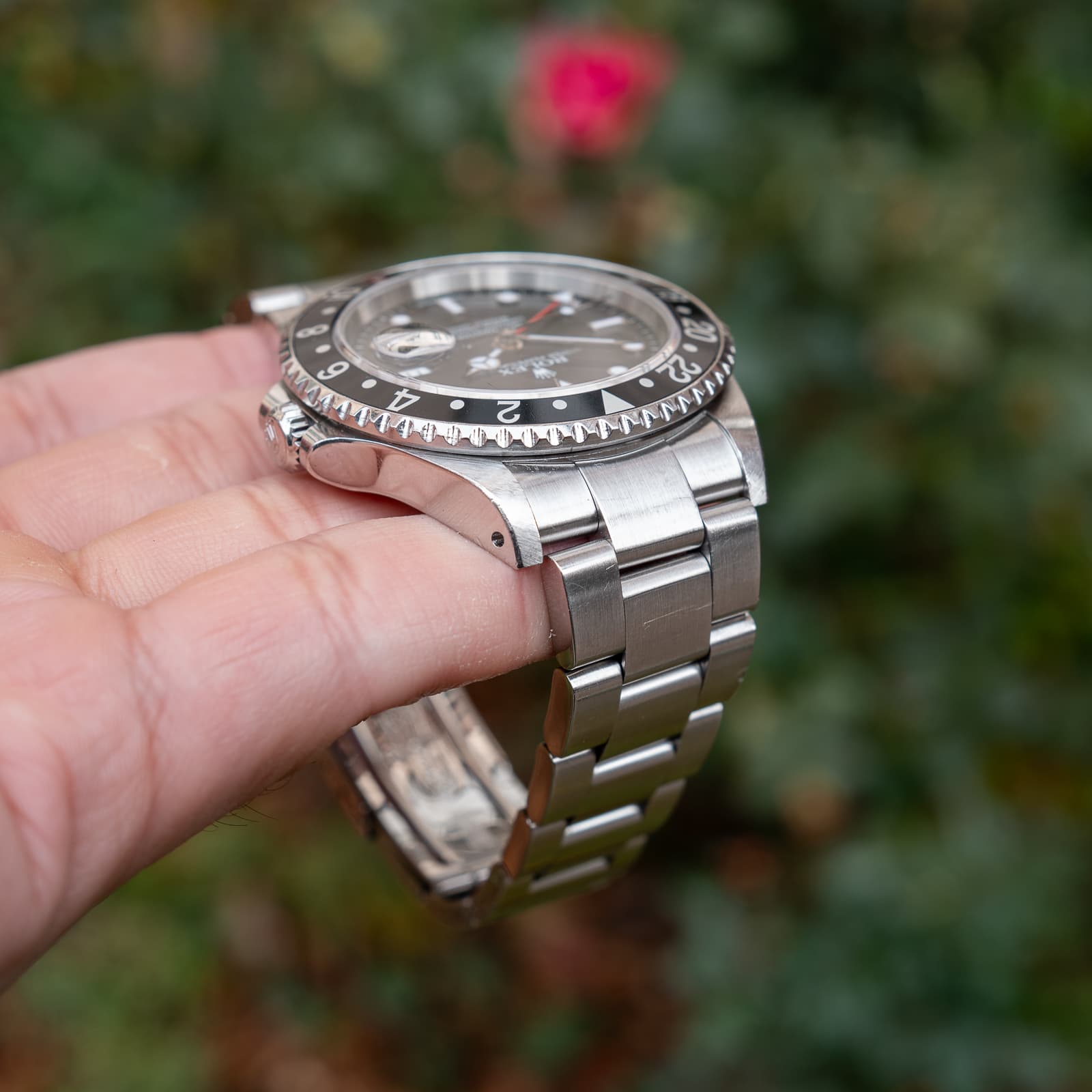 Rolex GMT-Master II — image 5