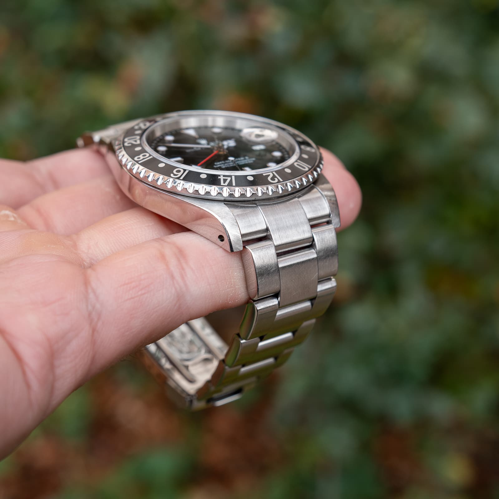 Rolex GMT-Master II — image 6
