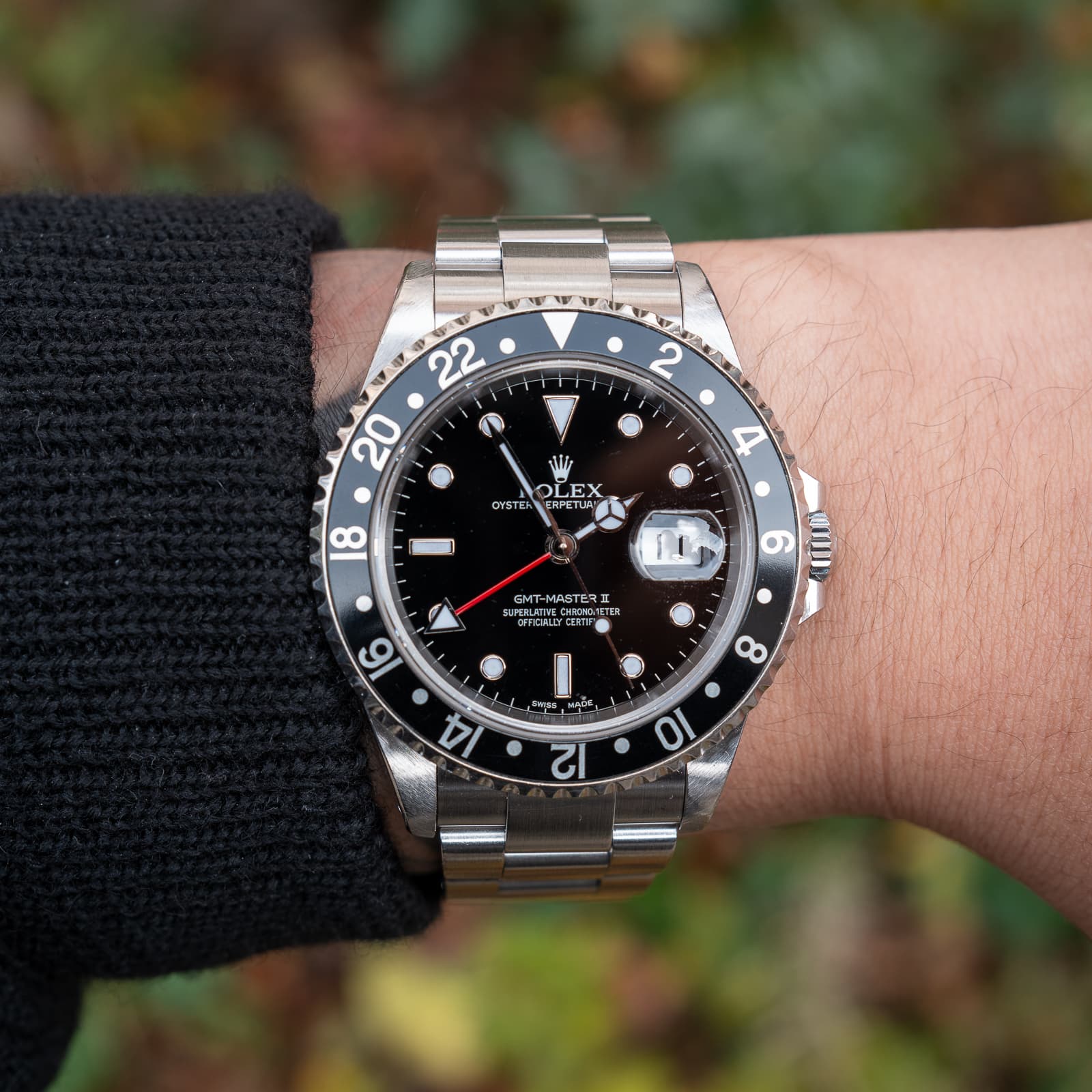Rolex GMT-Master II — image 7
