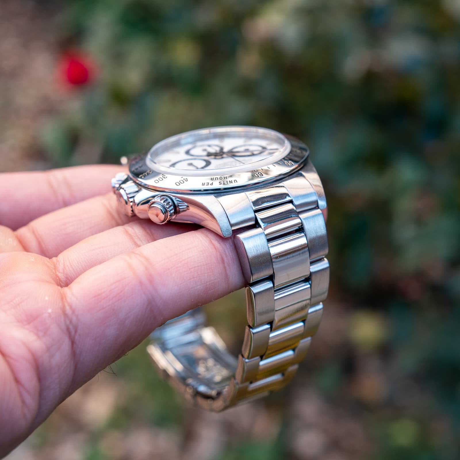 Rolex Daytona — image 6