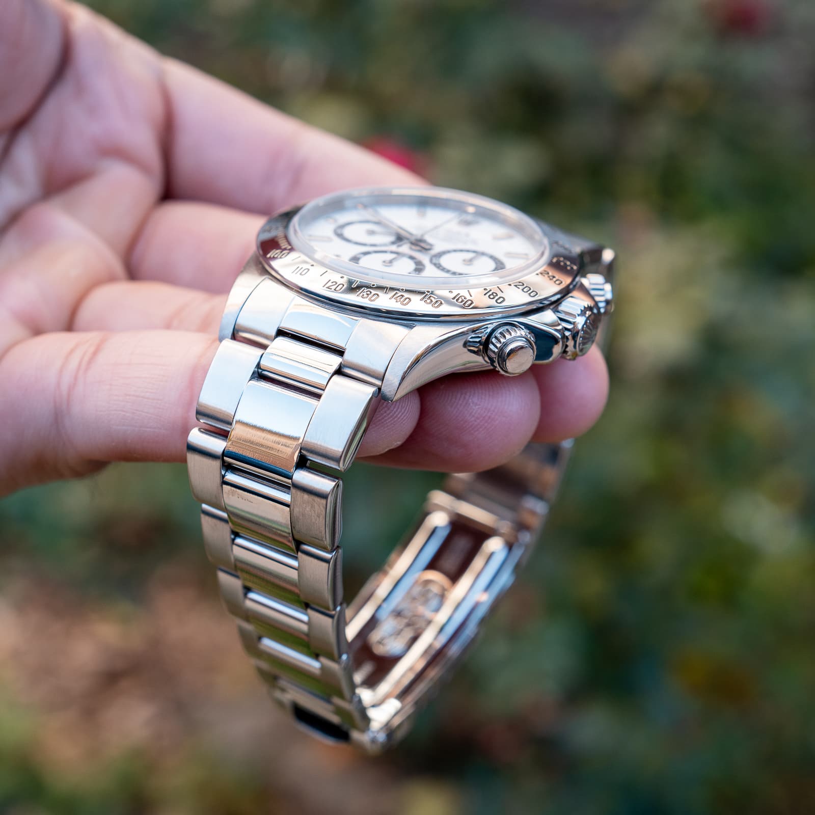 Rolex Daytona — image 7