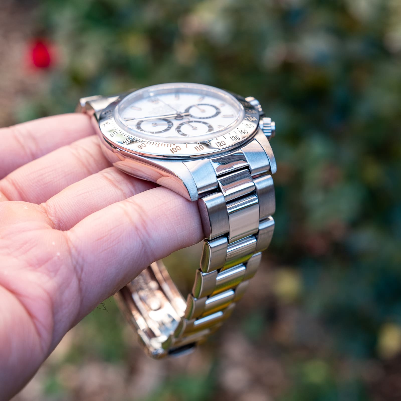 Rolex Daytona — image 8