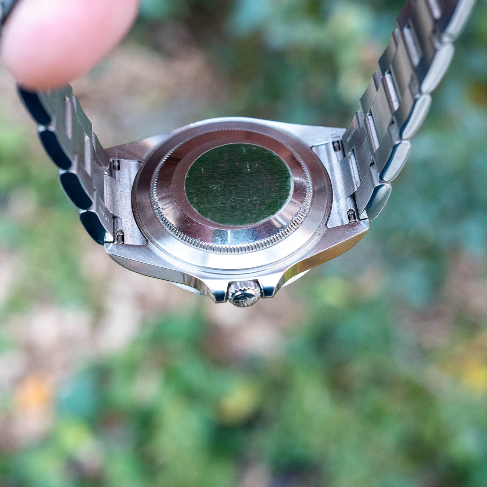 Rolex Explorer II — image 2