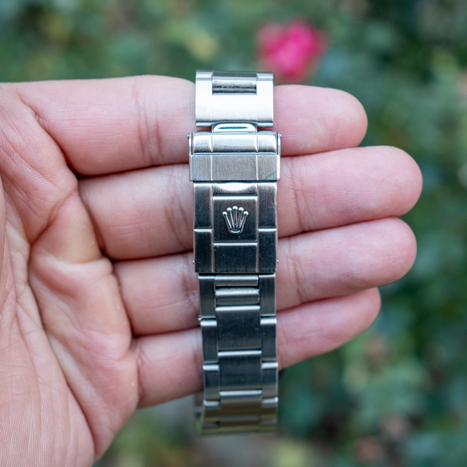 Rolex Explorer II — image 3