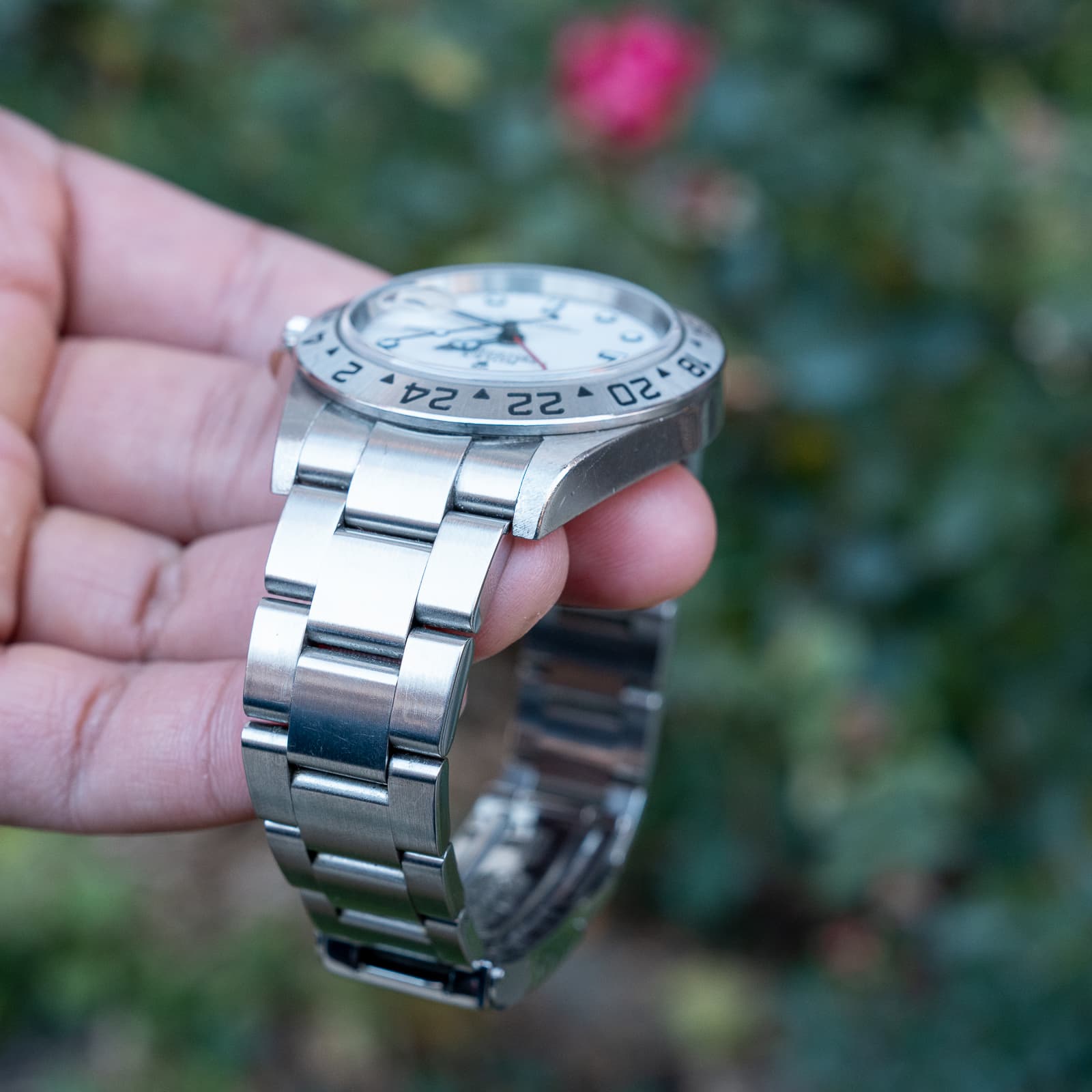 Rolex Explorer II — image 5