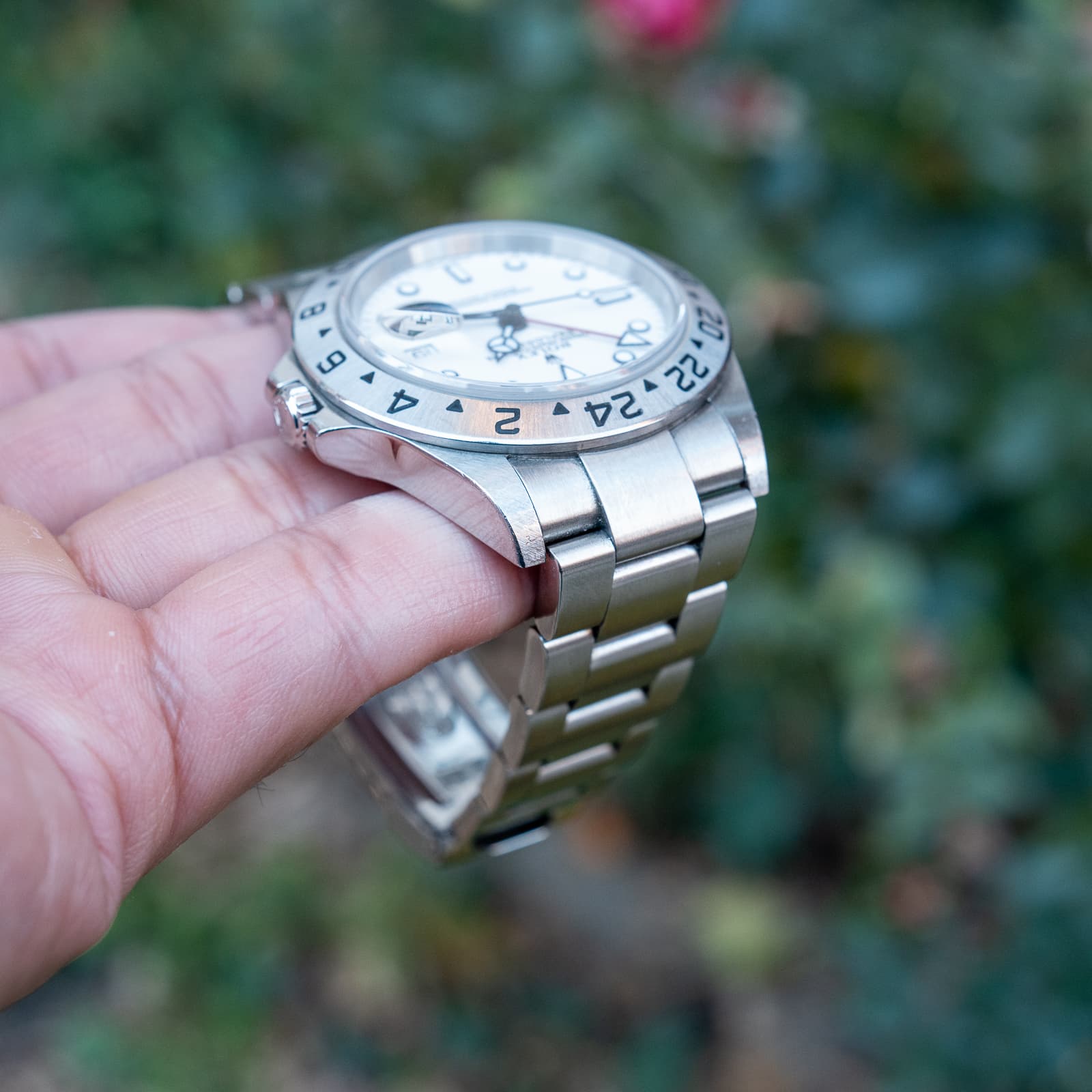Rolex Explorer II — image 6