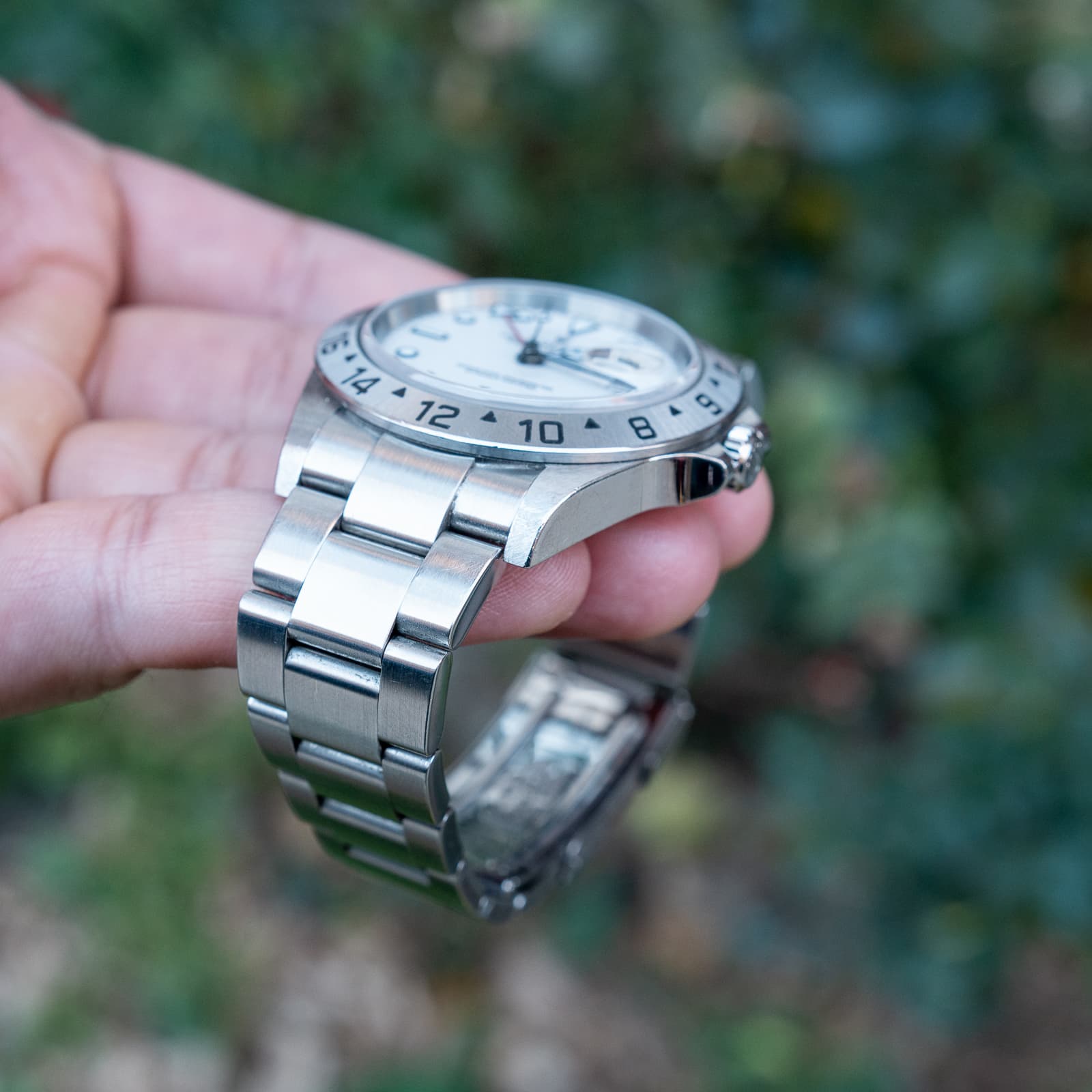 Rolex Explorer II — image 7