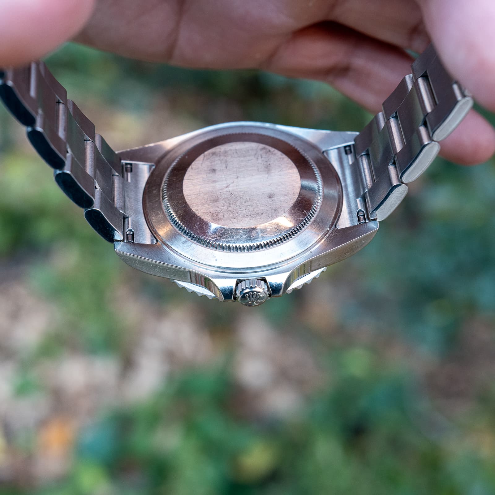 Rolex GMT-Master II — image 3