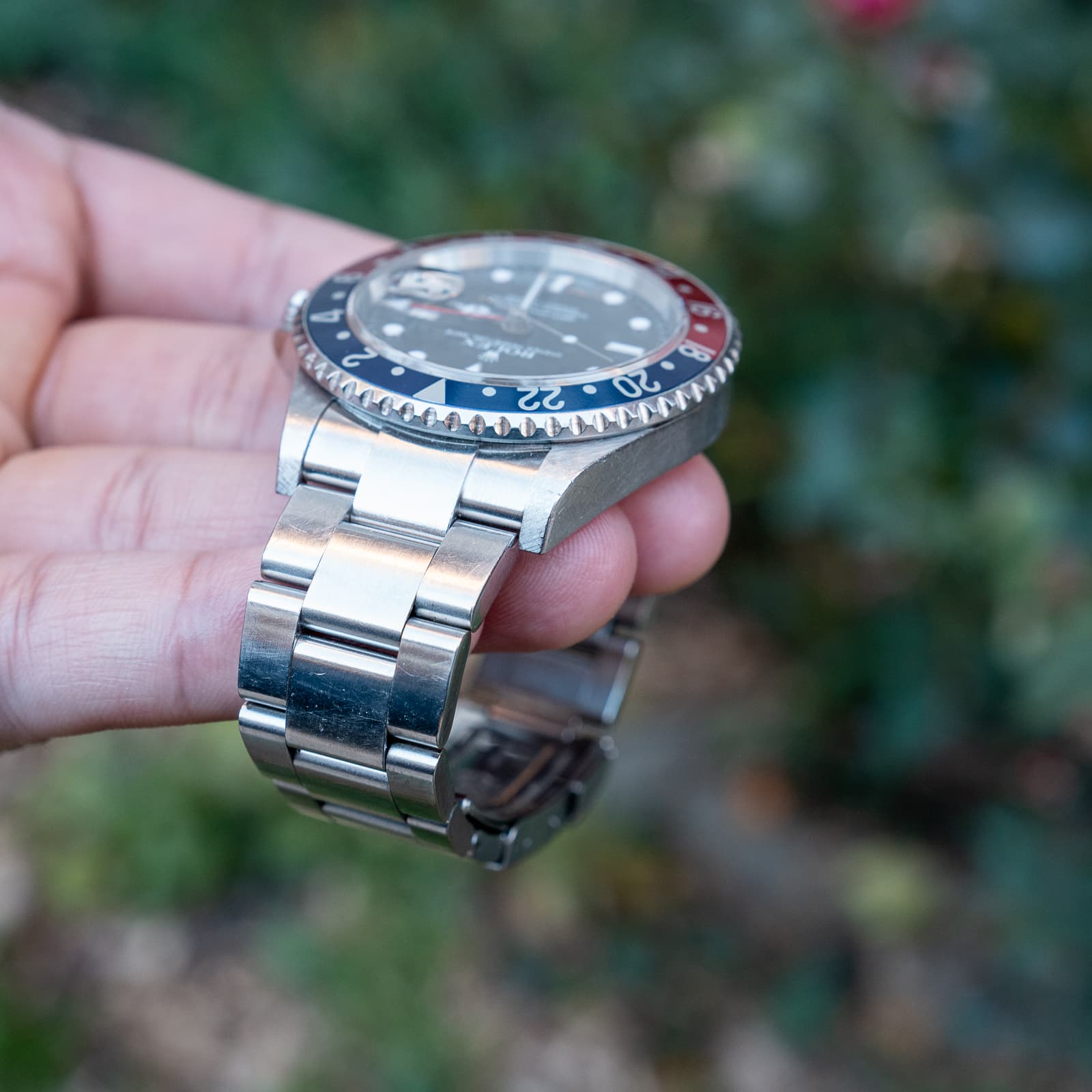 Rolex GMT-Master II — image 5