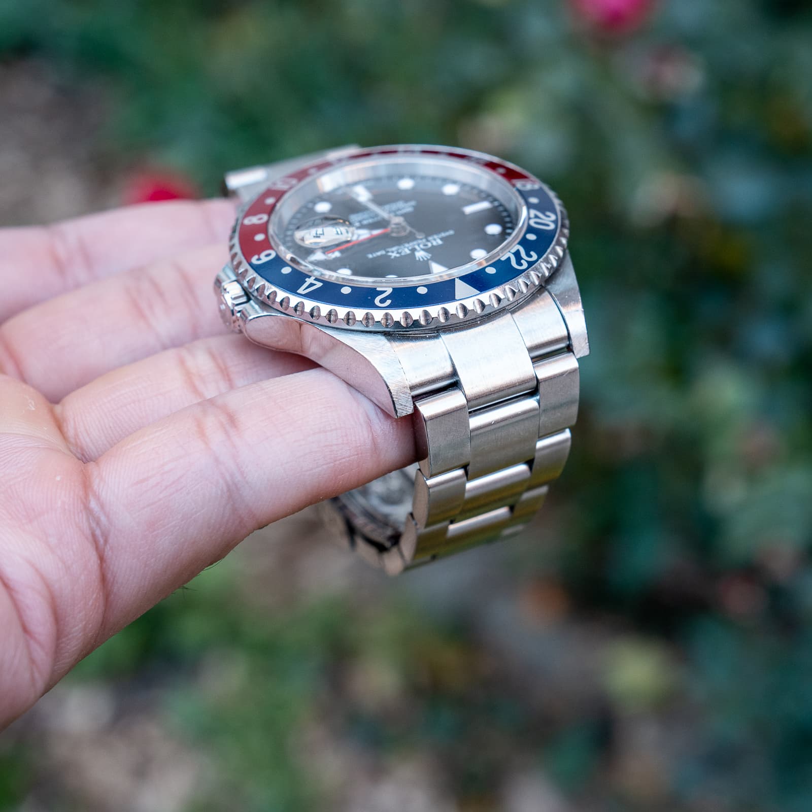 Rolex GMT-Master II — image 6