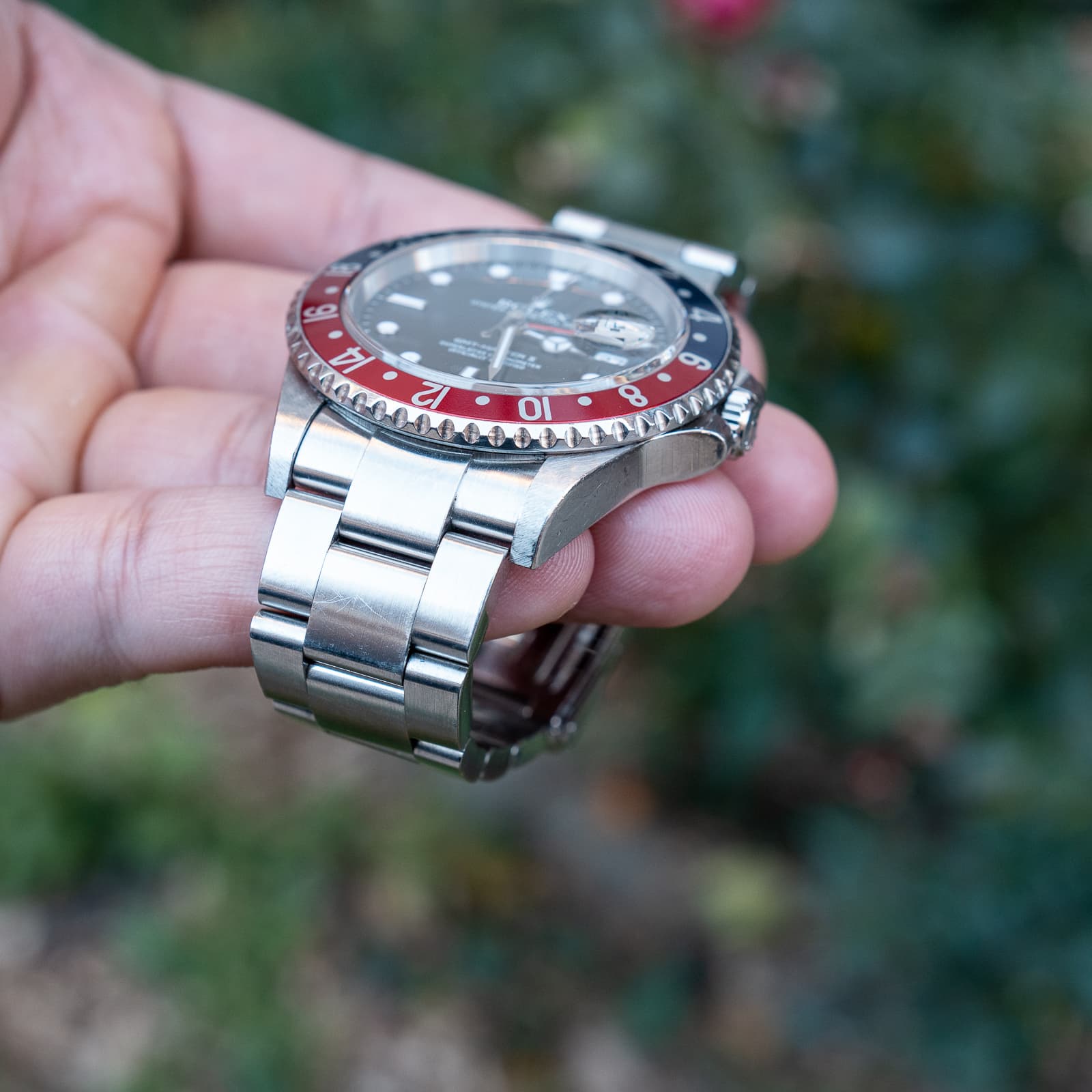 Rolex GMT-Master II — image 7
