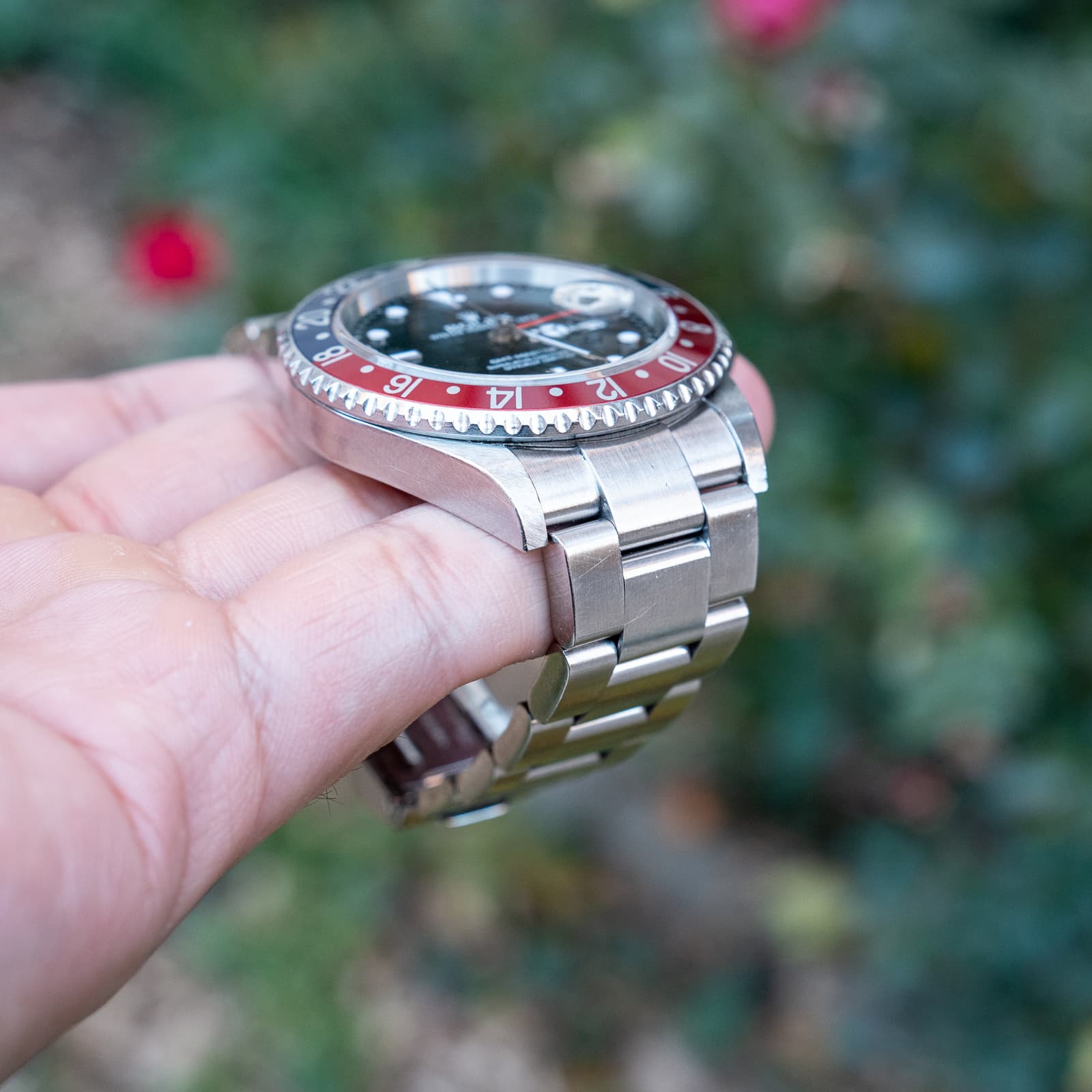 Rolex GMT-Master II — image 8