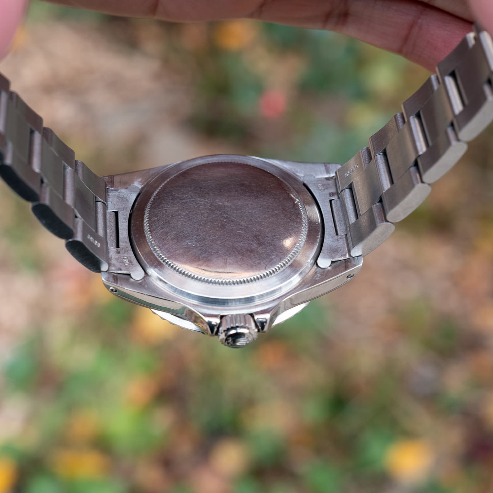 Rolex Submariner — image 3