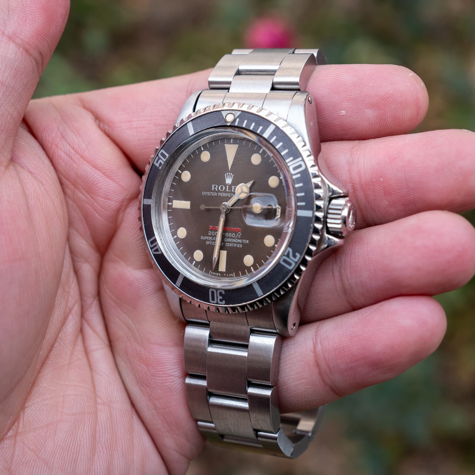 Rolex Submariner — image 6