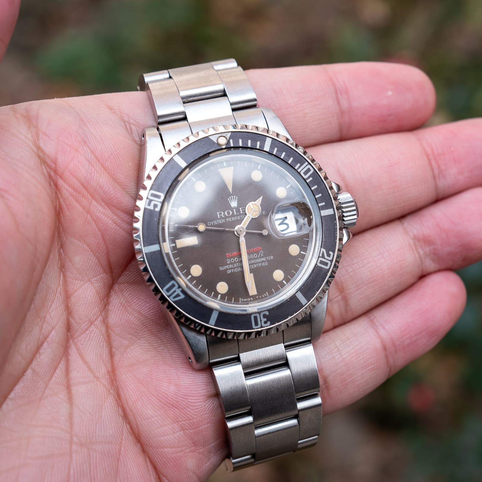 Rolex Submariner — image 7