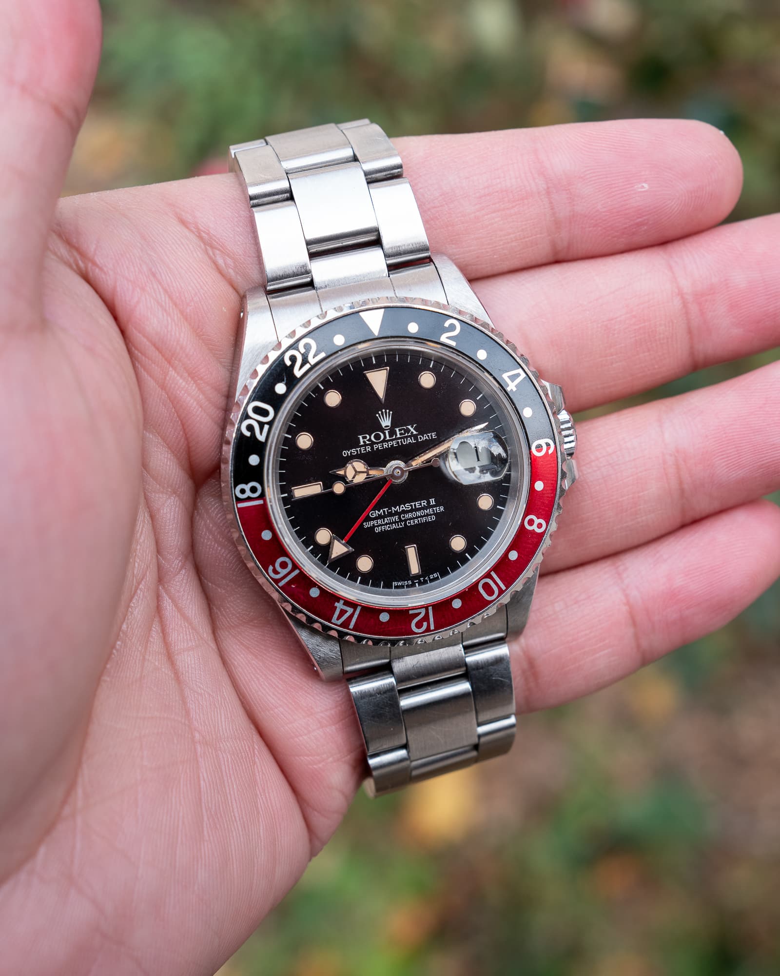 Rolex GMT-Master II — image 10